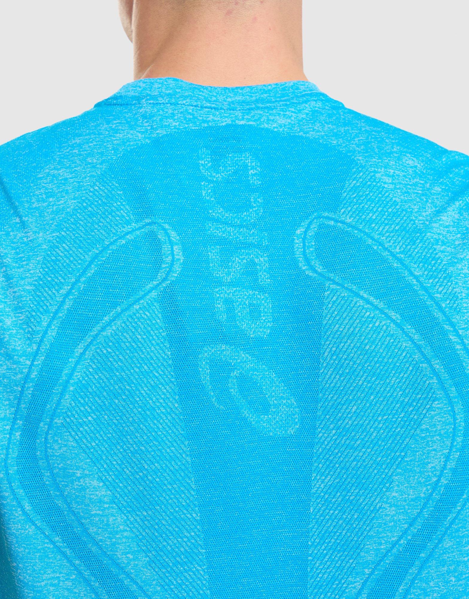 ASICS Road Seamless T-Shirt