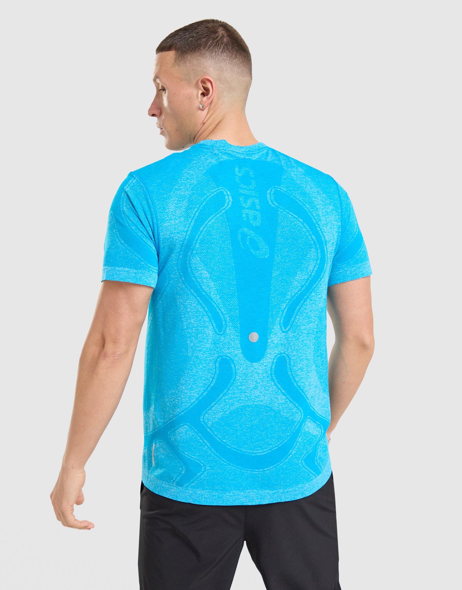 ASICS Road Seamless T-Shirt