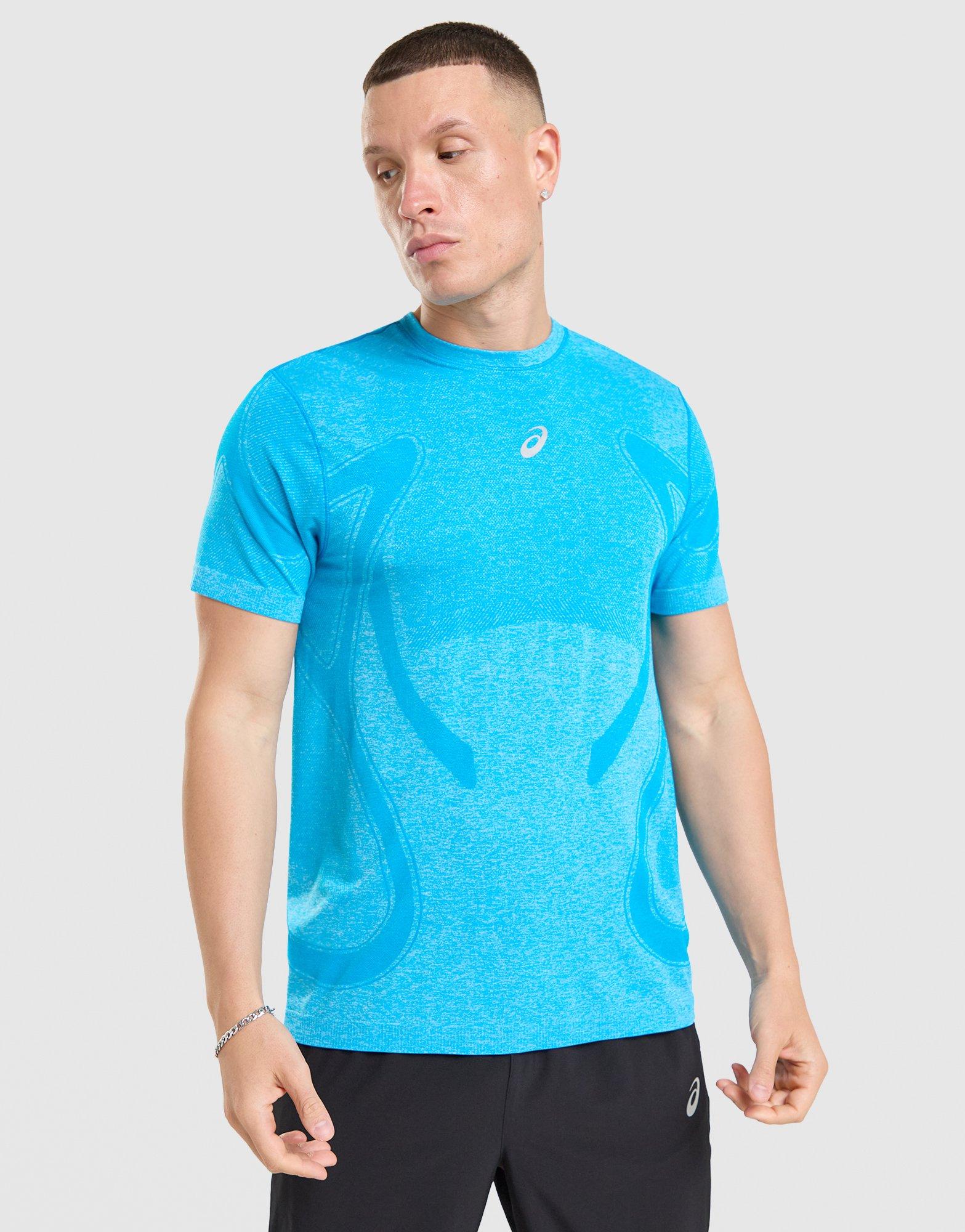ASICS Road Seamless Maglia