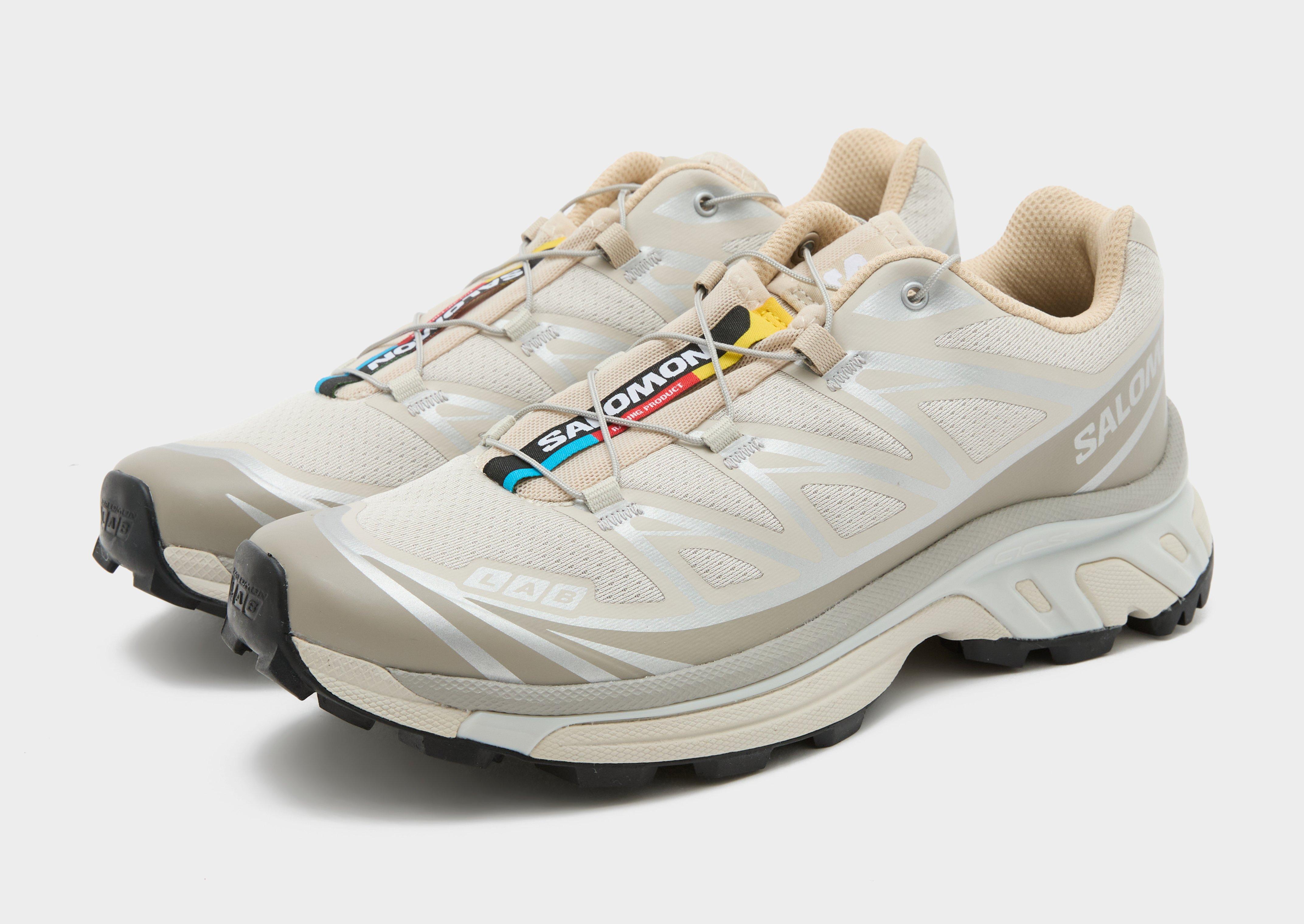 Salomon XT-6 Women's