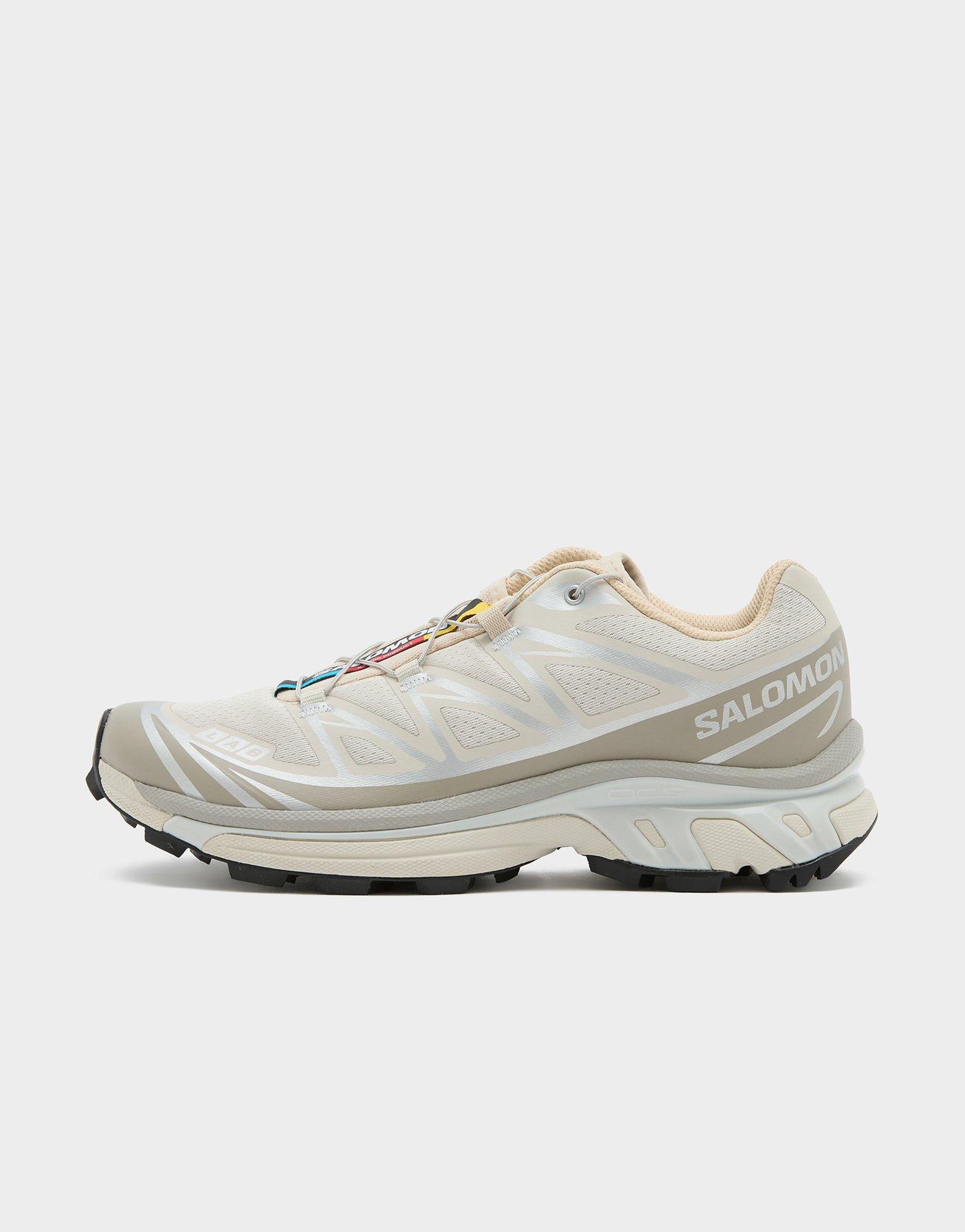 Salomon XT-6 Women's