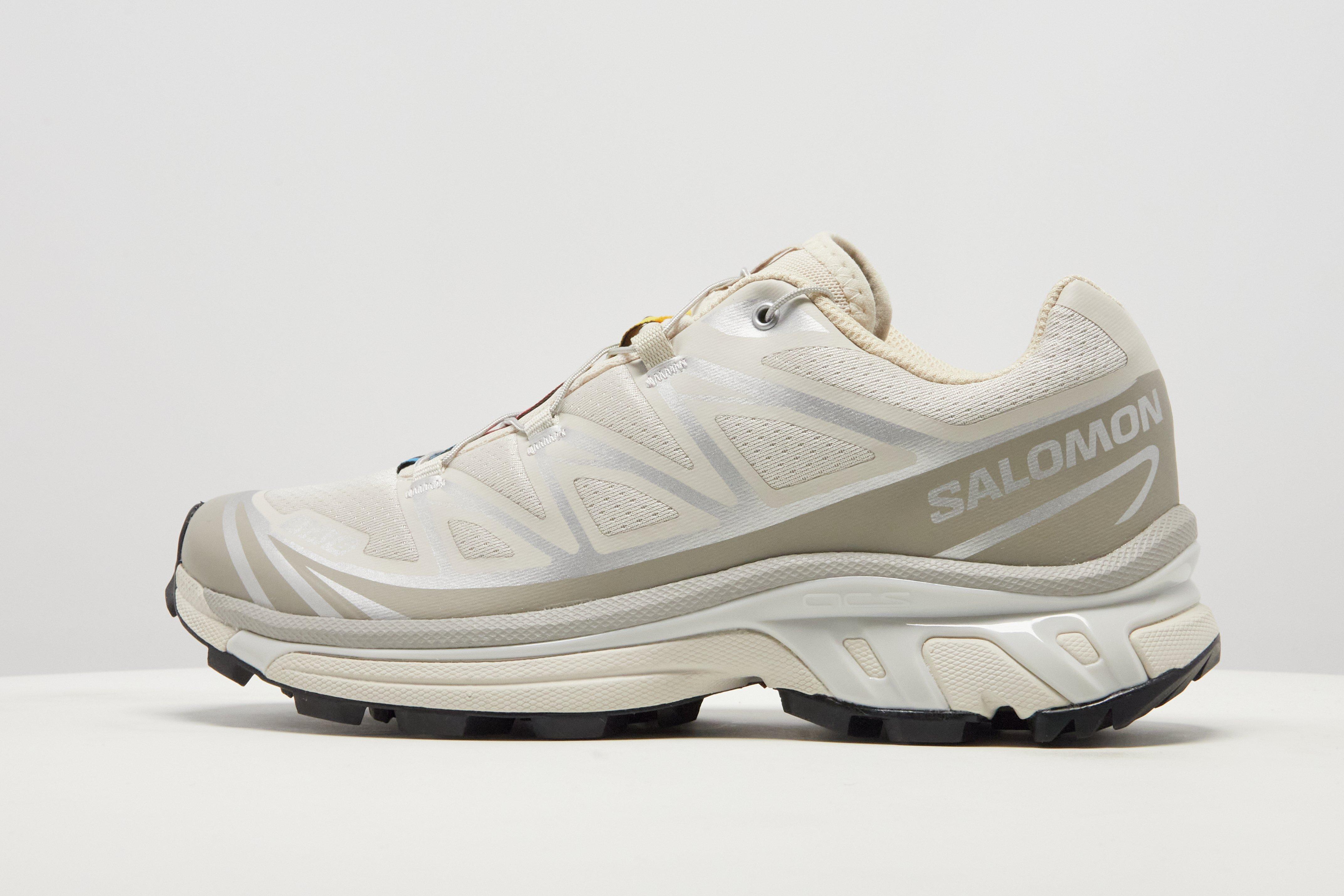 Salomon XT-6 para mujer
