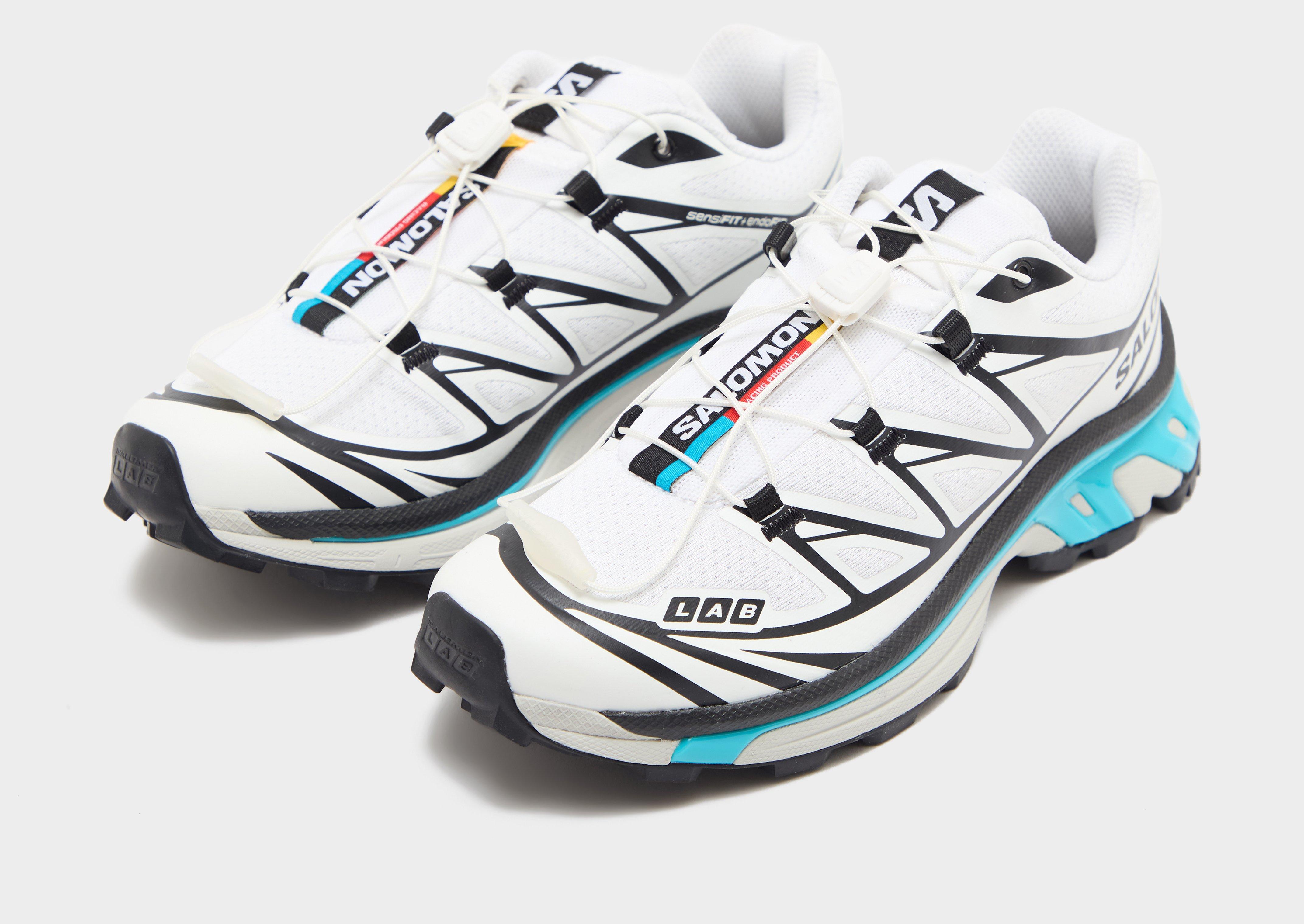 Salomon XT-6 Women's