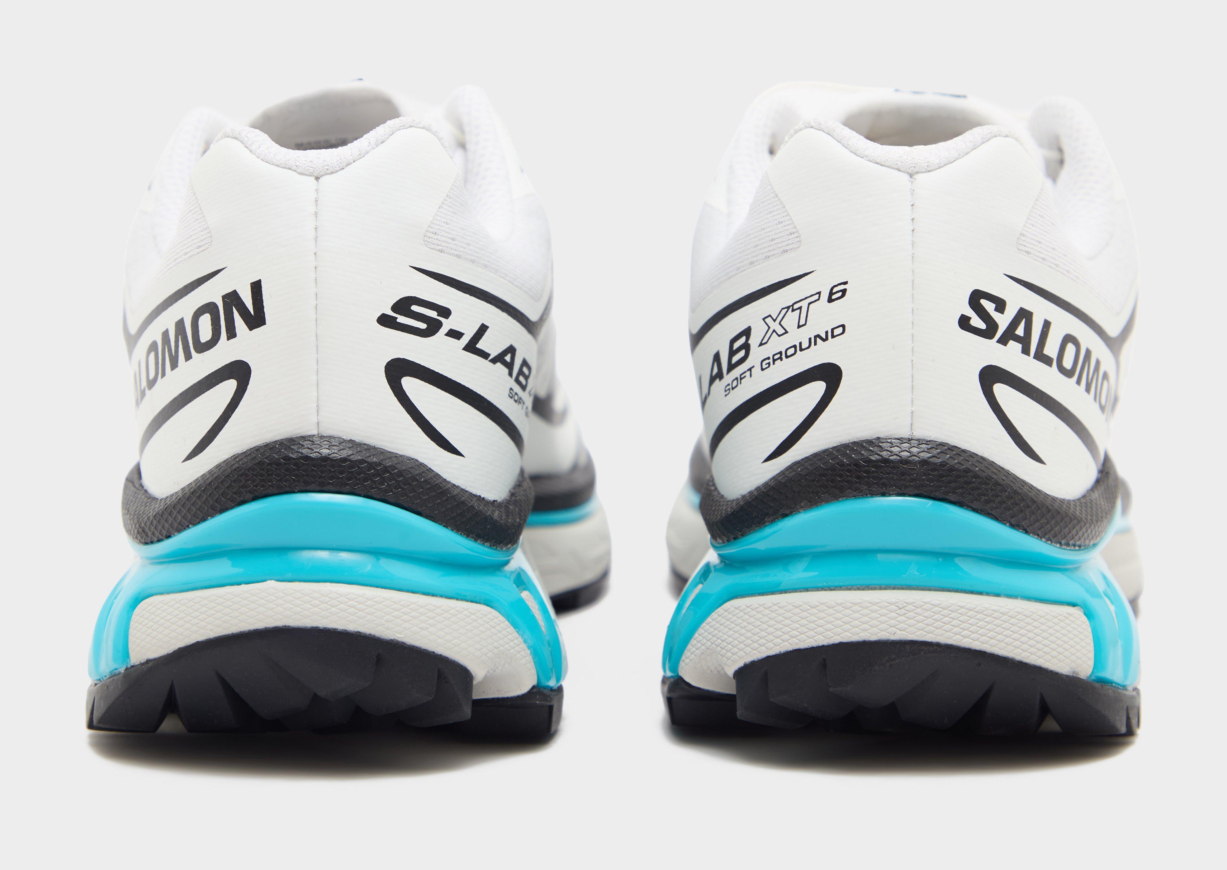 Salomon XT-6 Women's