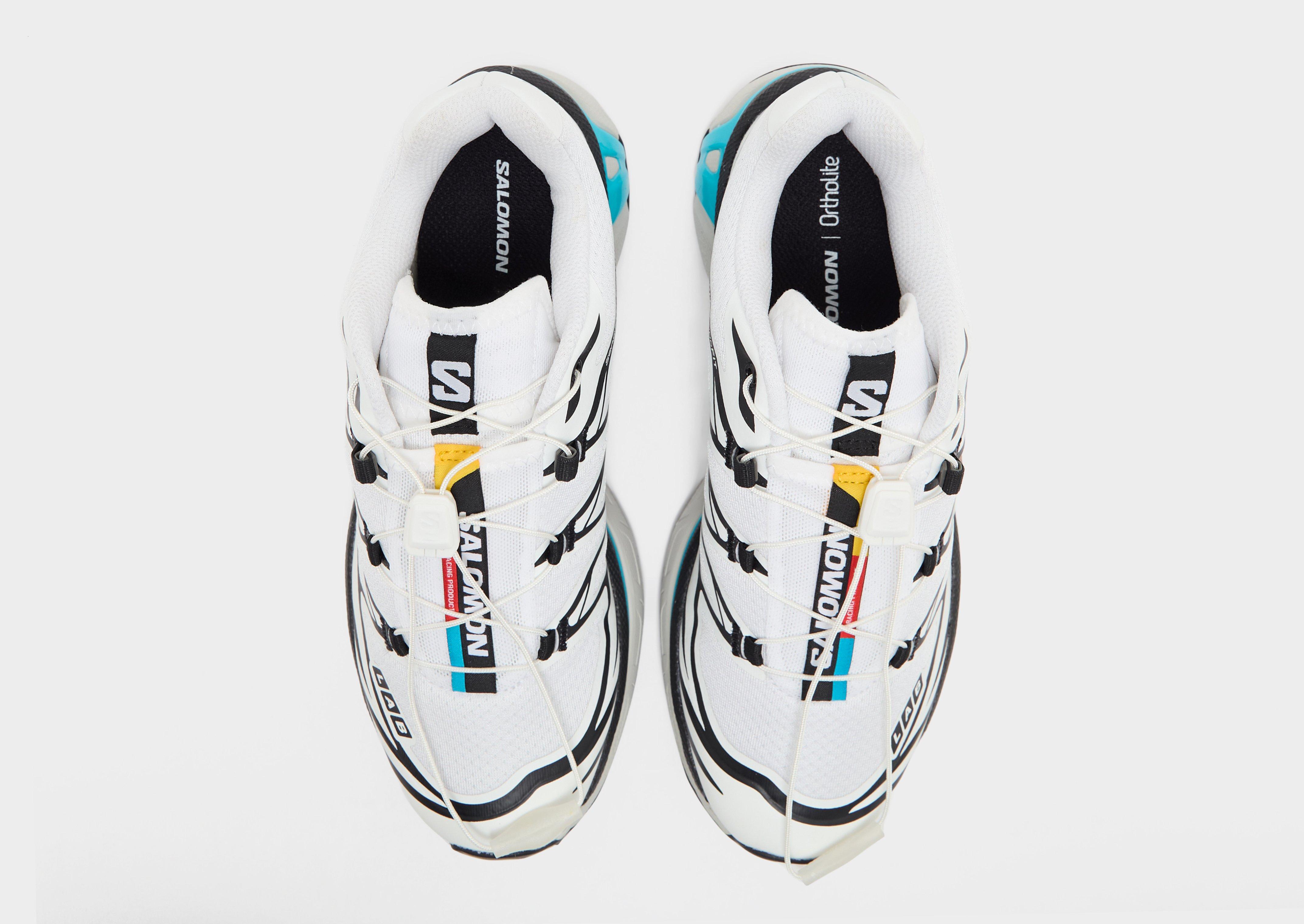 Salomon XT-6 Women's