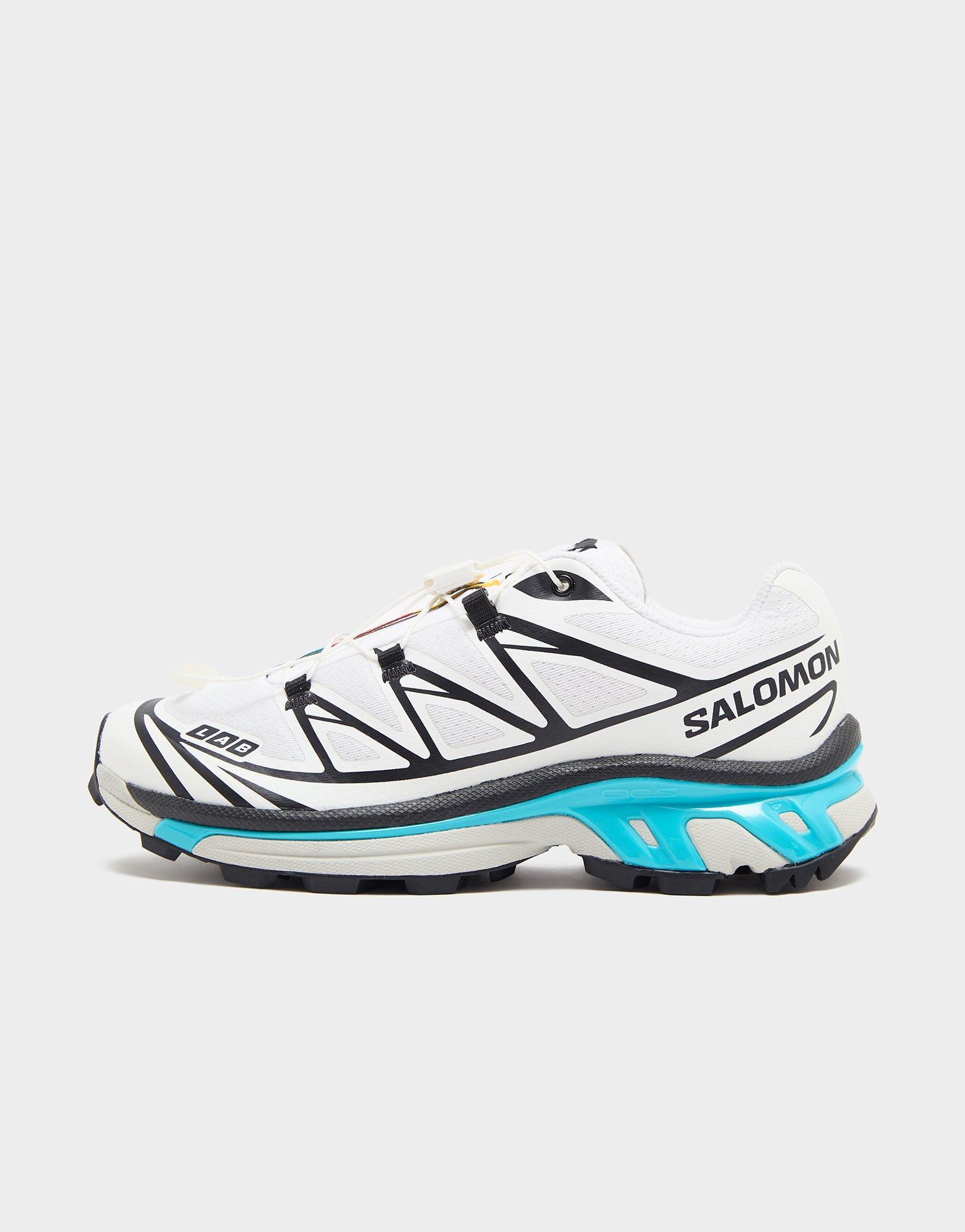 Salomon XT-6 Women's