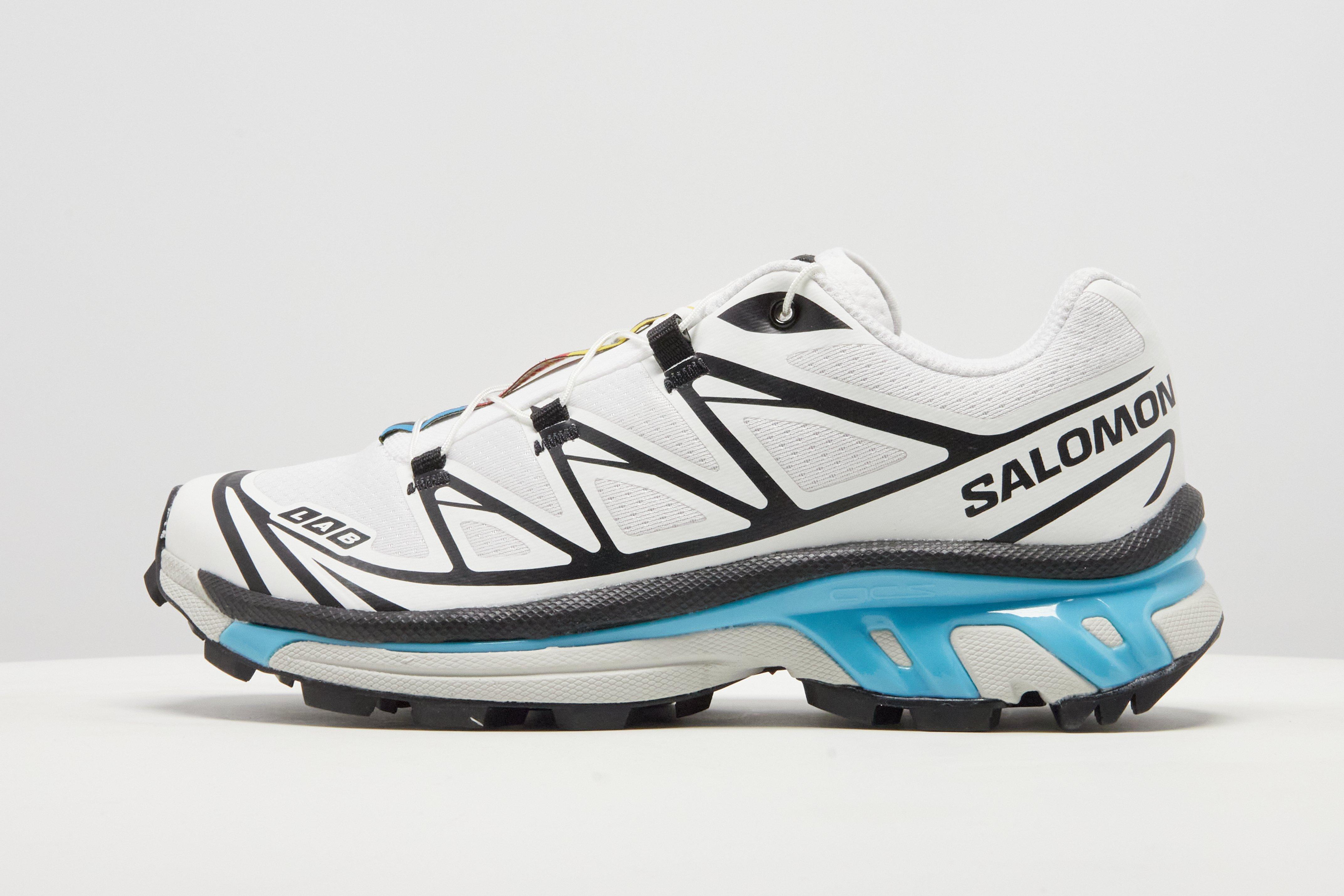 Salomon XT-6 para mujer