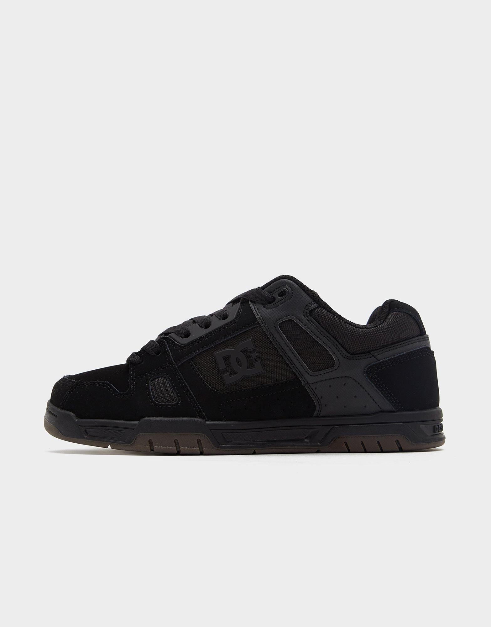 DC Shoes Stag