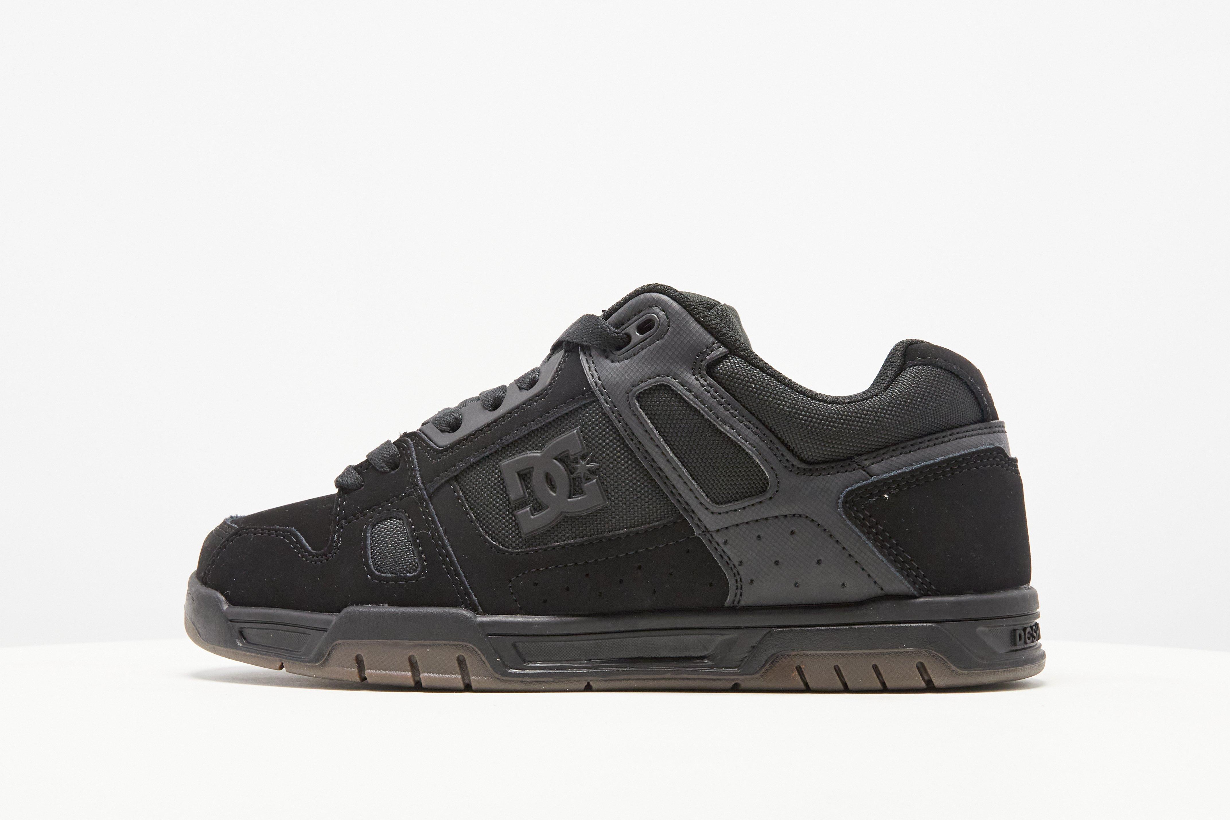 DC Shoes Stag
