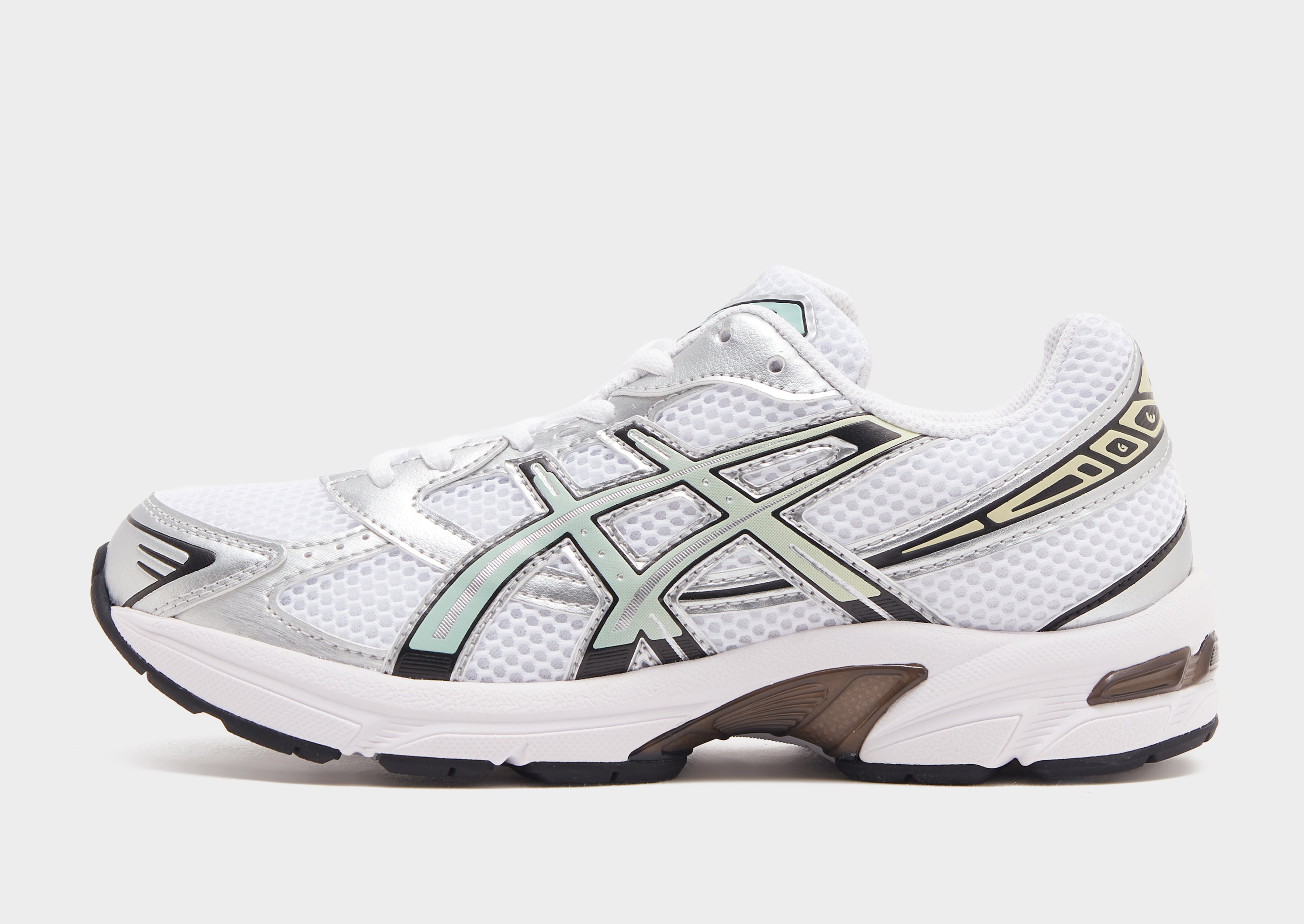 White ASICS GEL-1130 Women's | JD Sports UK