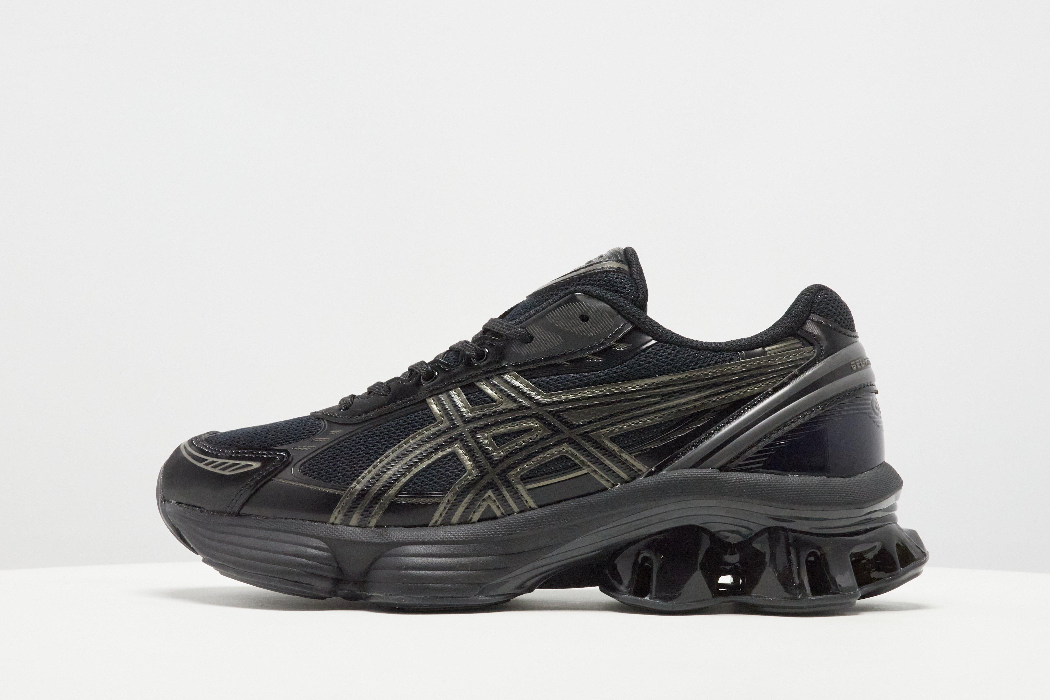 ASICS GEL‑KINETIC FLUENT