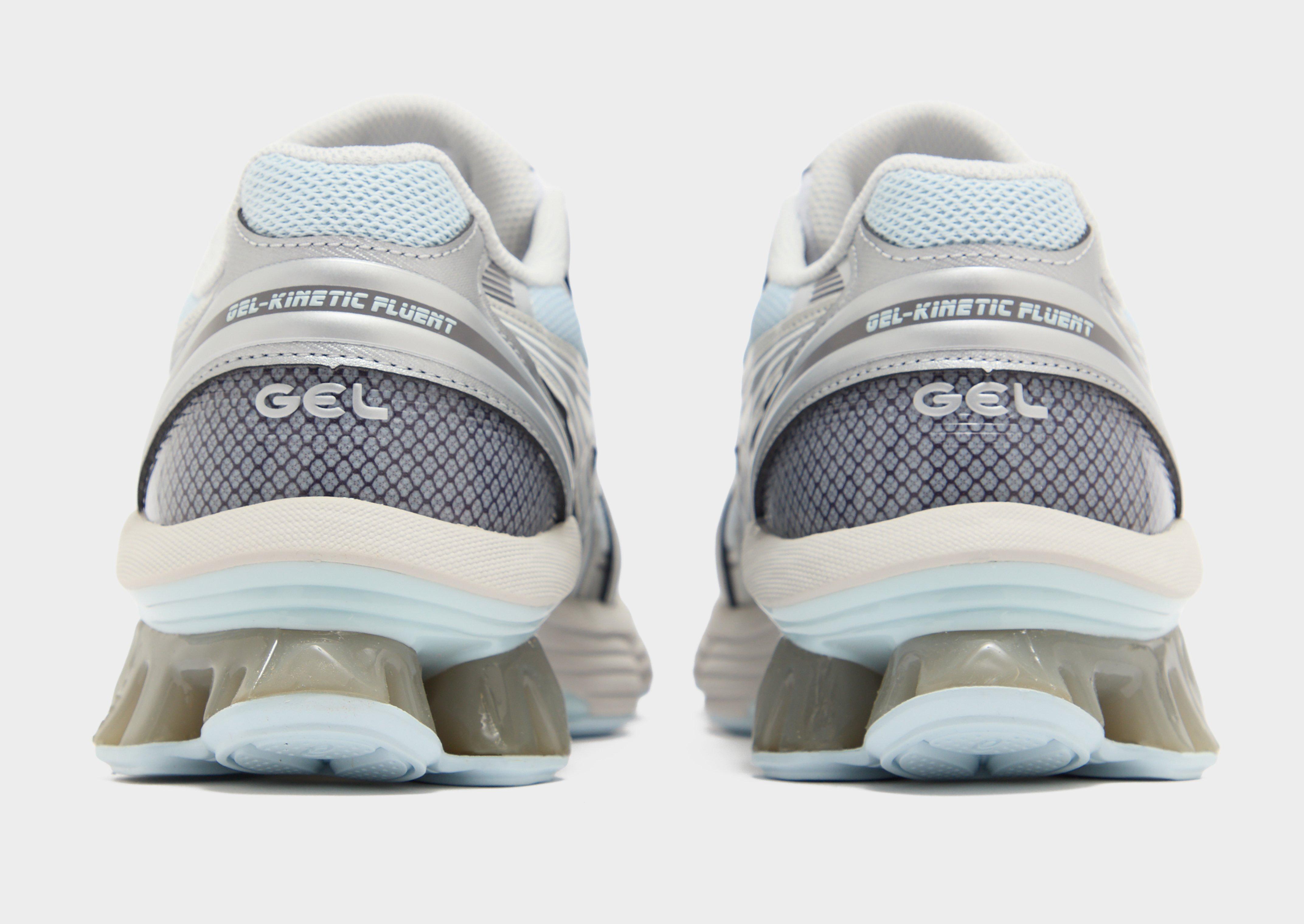 ASICS GEL-KINETIC FLUENT Women's