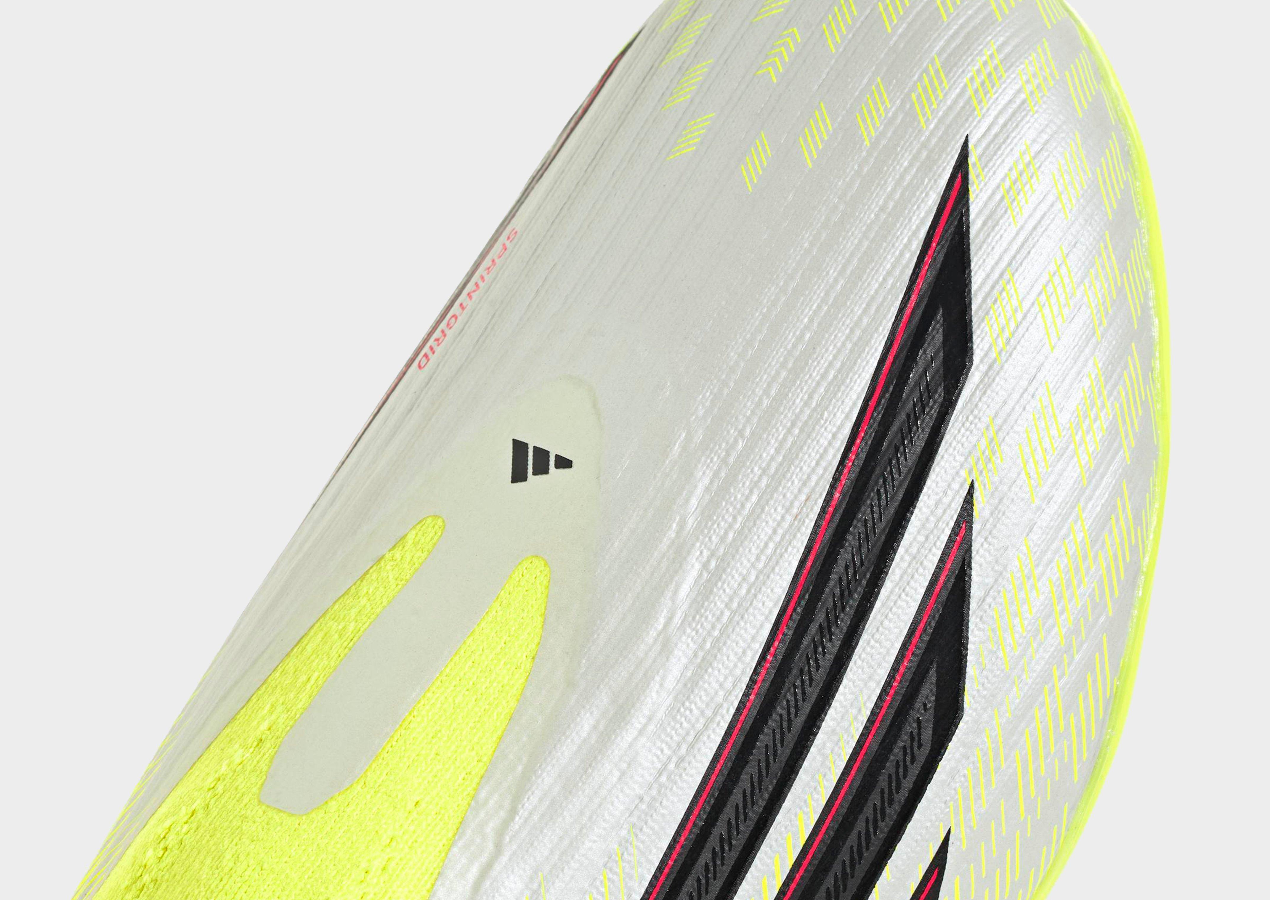 adidas F50 LEAGUE Laceless Firm Ground / Multi Ground Football Boots Kids