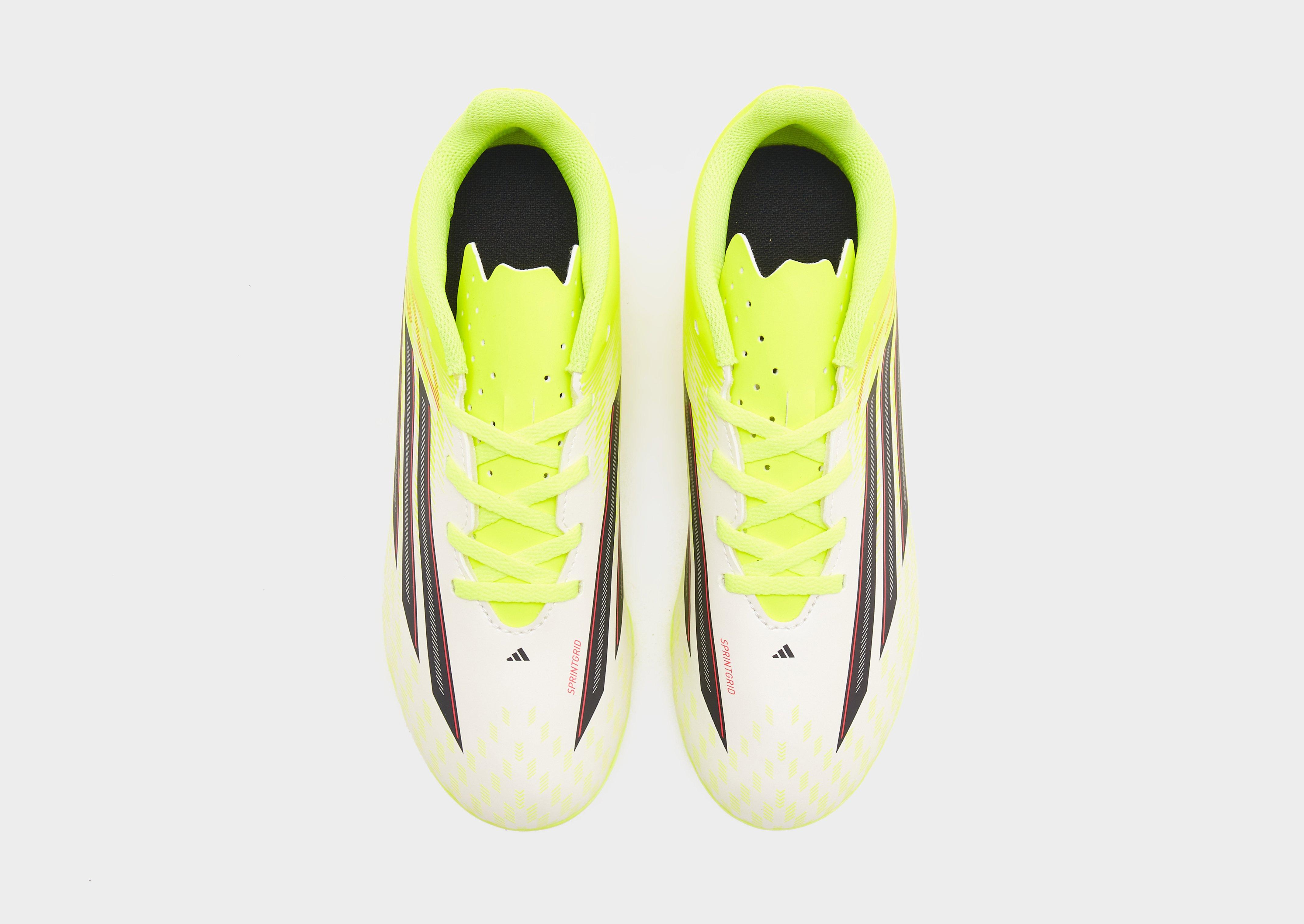 adidas F50 Club FG Junior