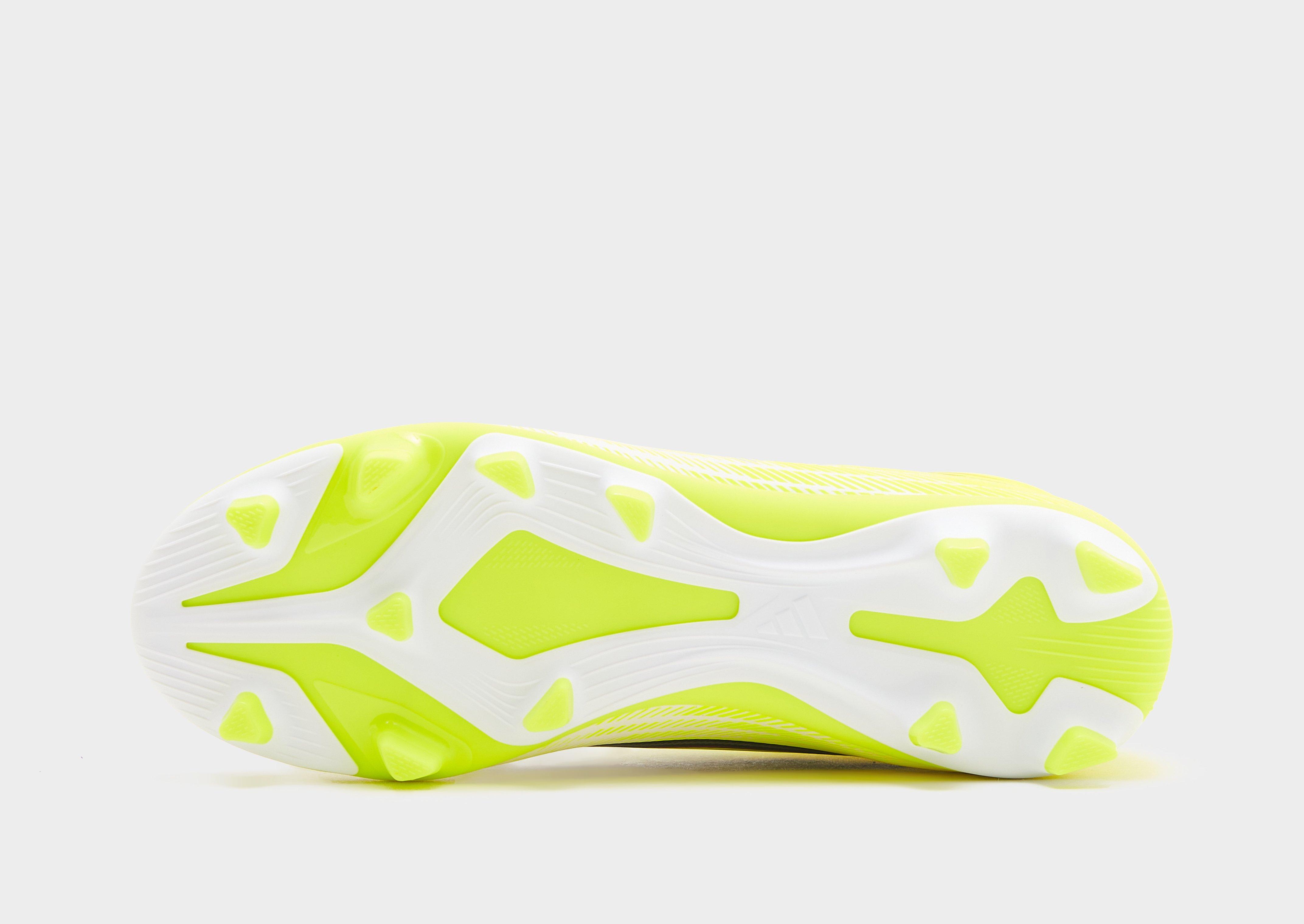 adidas F50 Club FG Junior