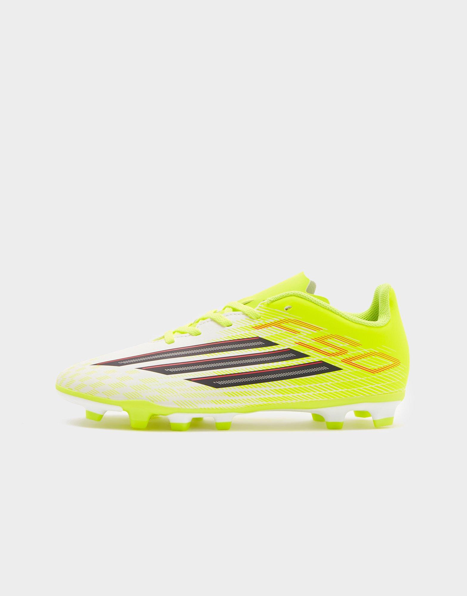 adidas F50 Club FG Junior