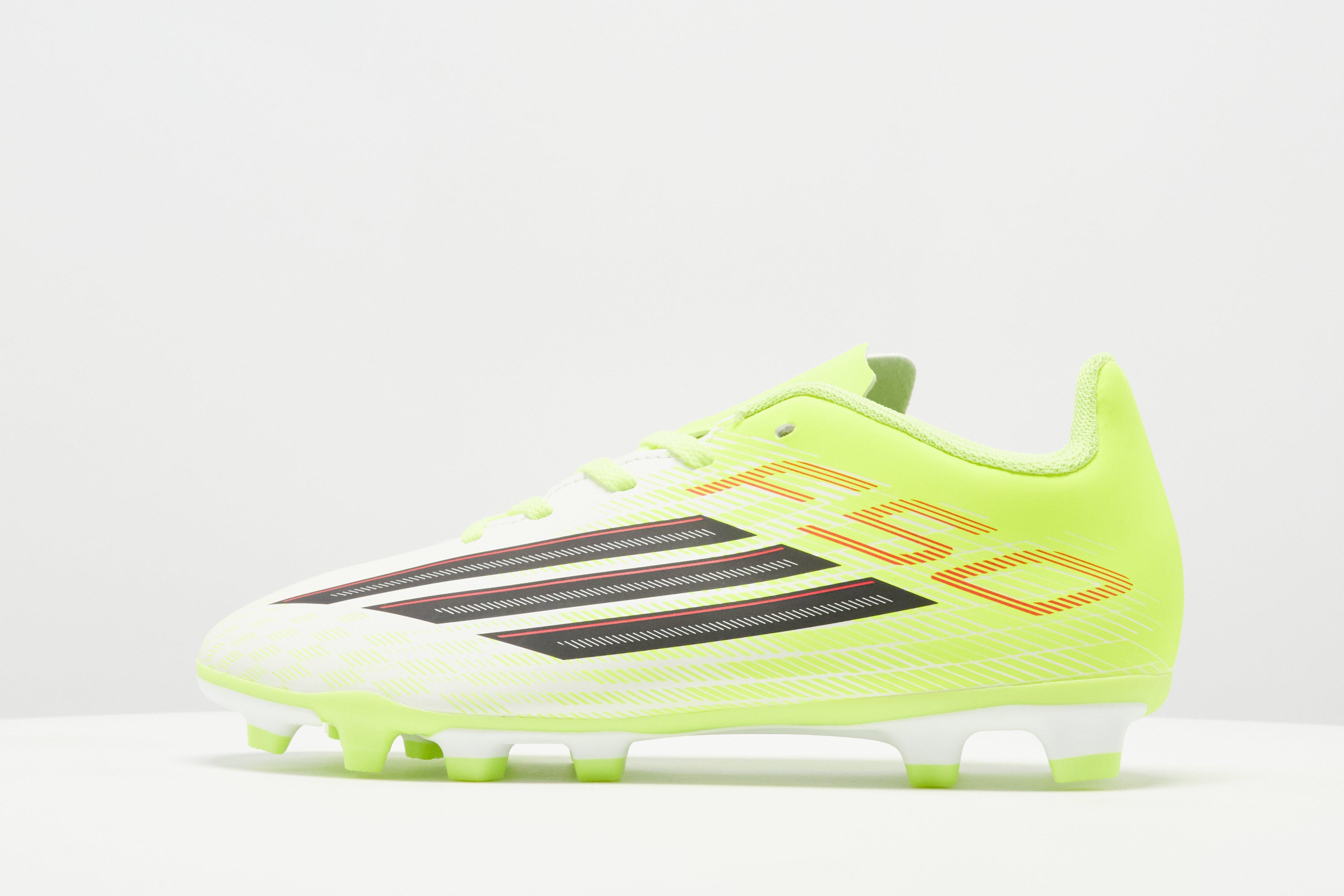adidas F50 Club FG Junior