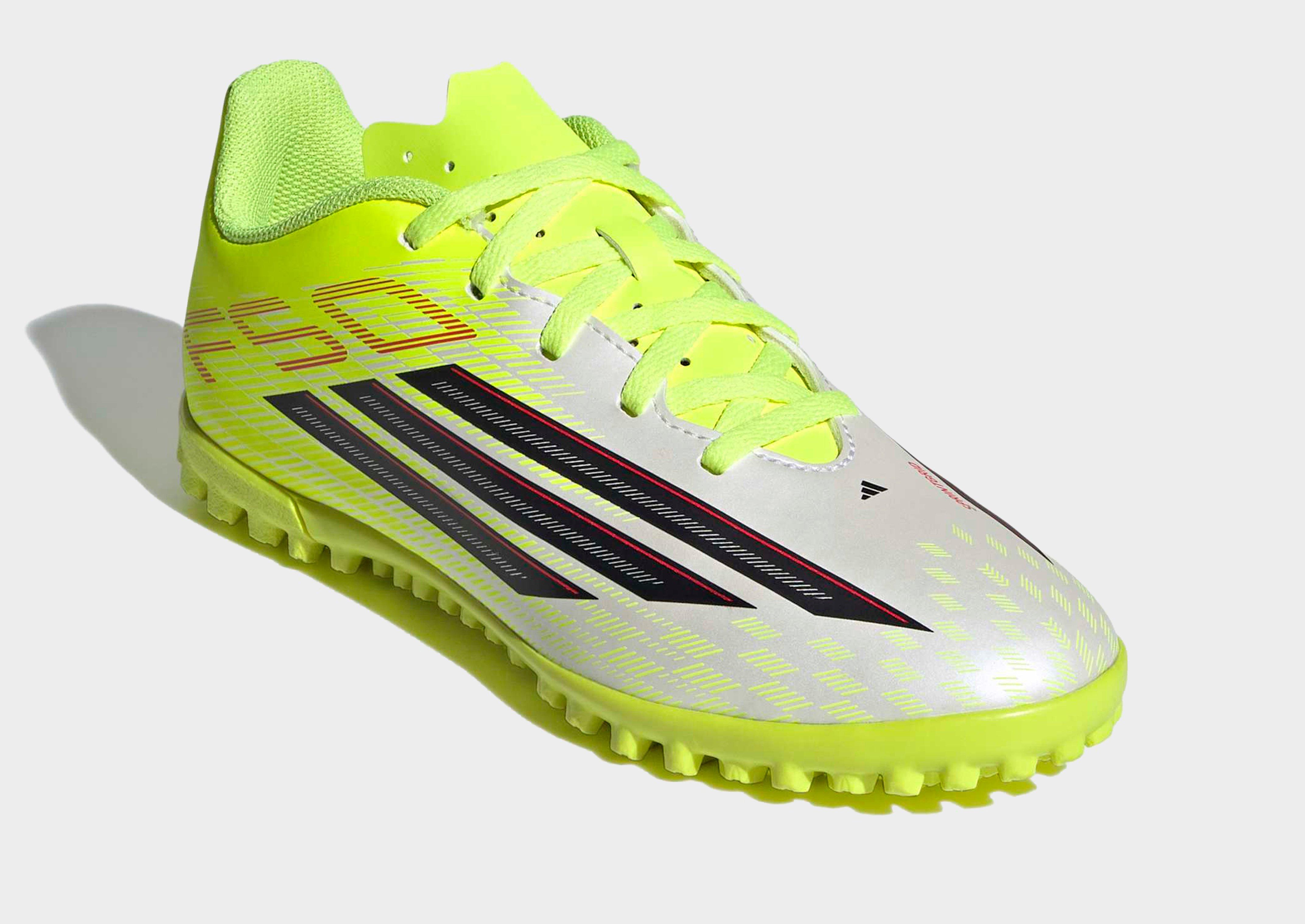 adidas F50 CLUB Turf Kids Fußballschuh