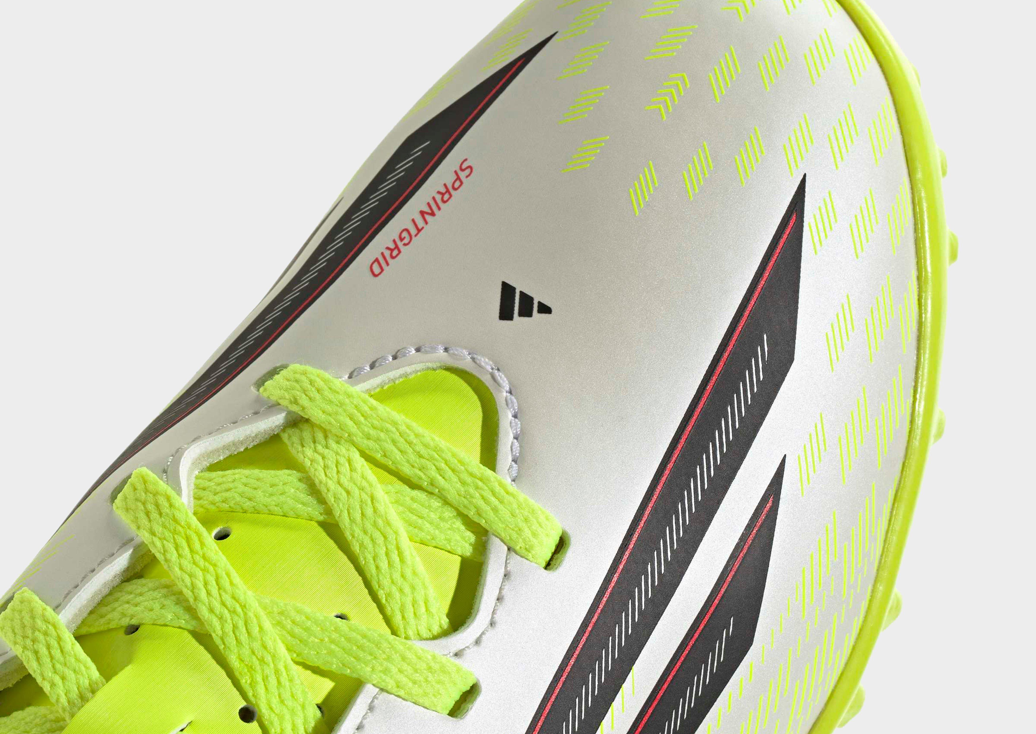 adidas F50 CLUB Turf Kids Fußballschuh