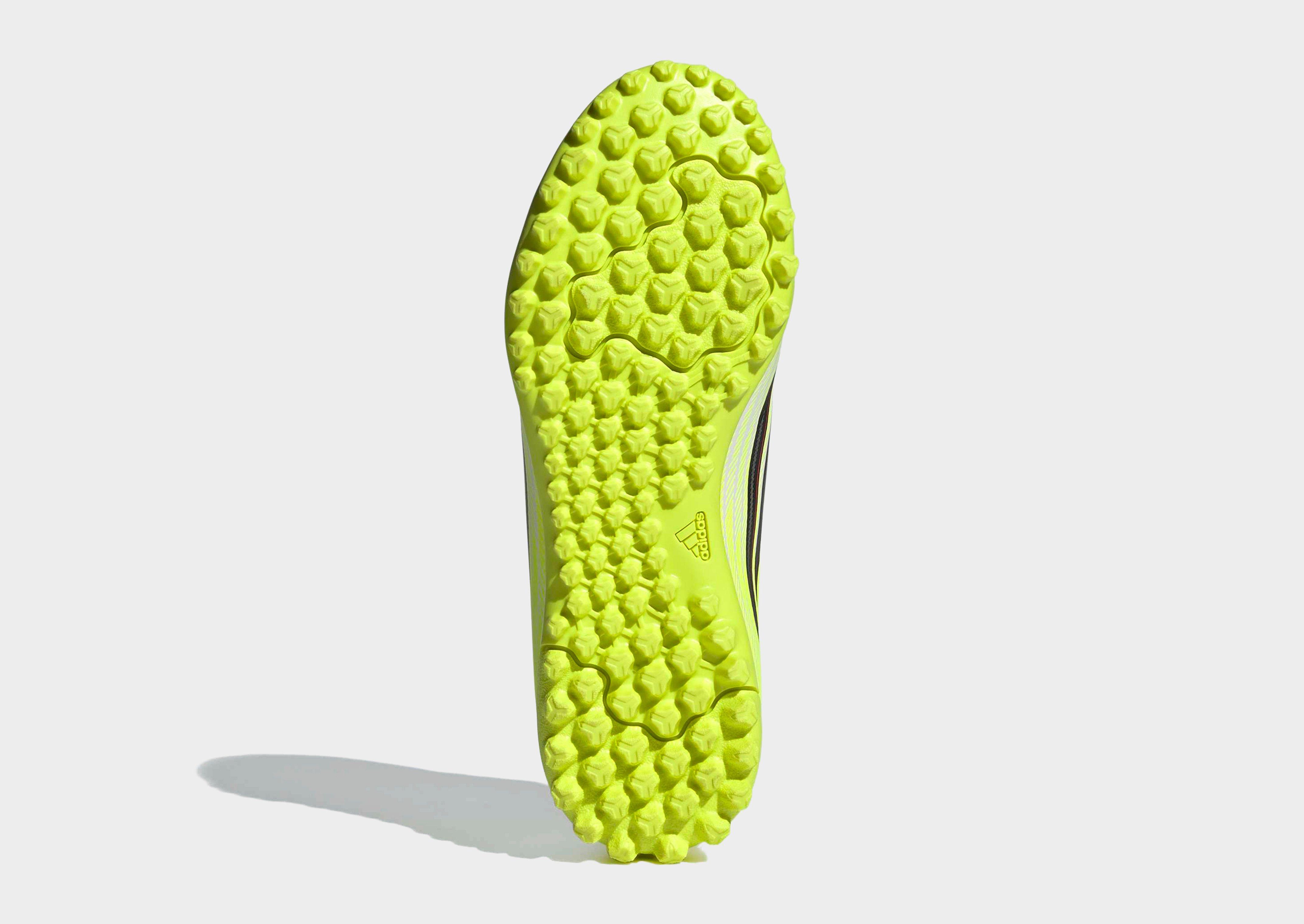 adidas F50 CLUB Turf Kids Fußballschuh