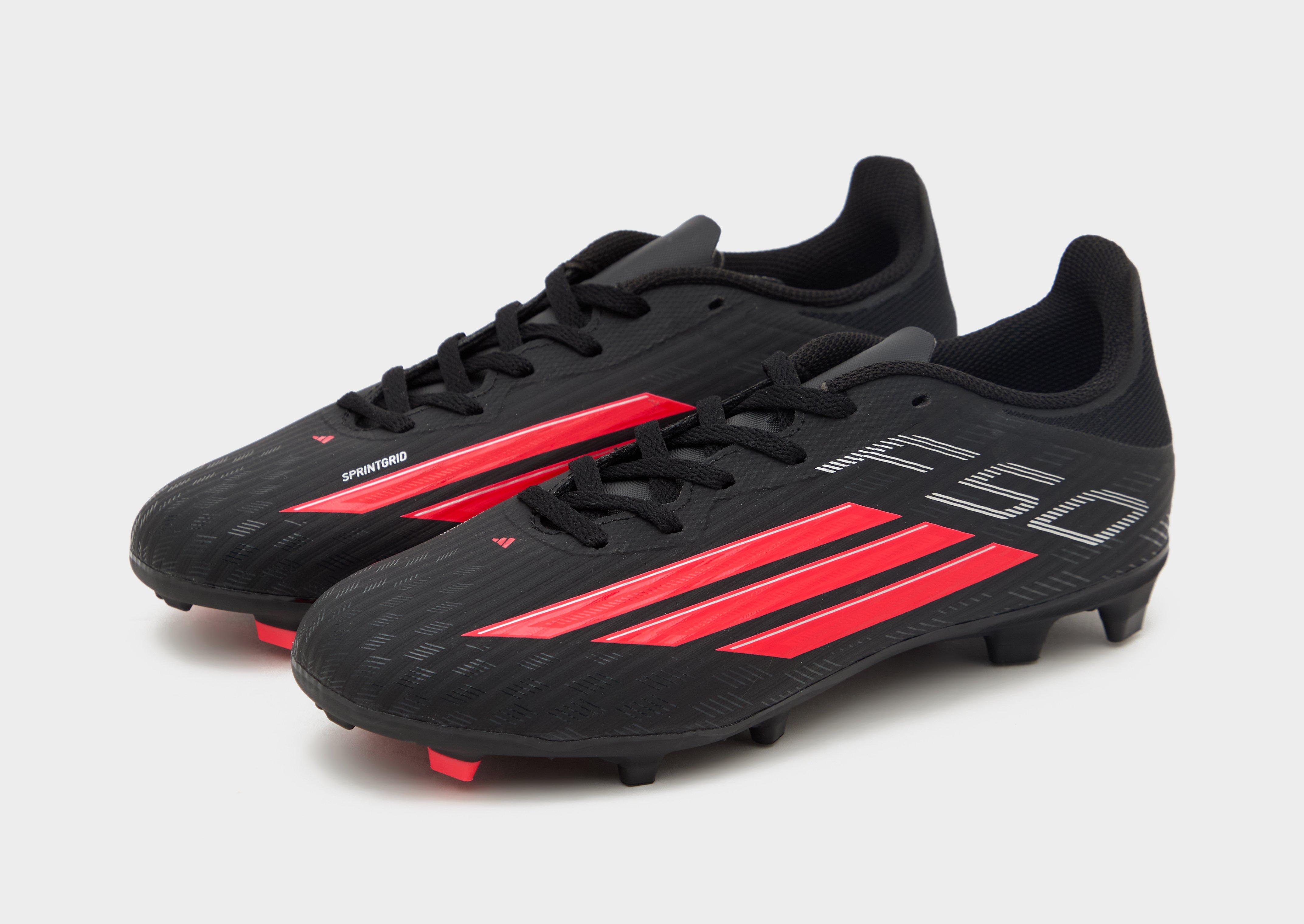 adidas F50 League FG Junior