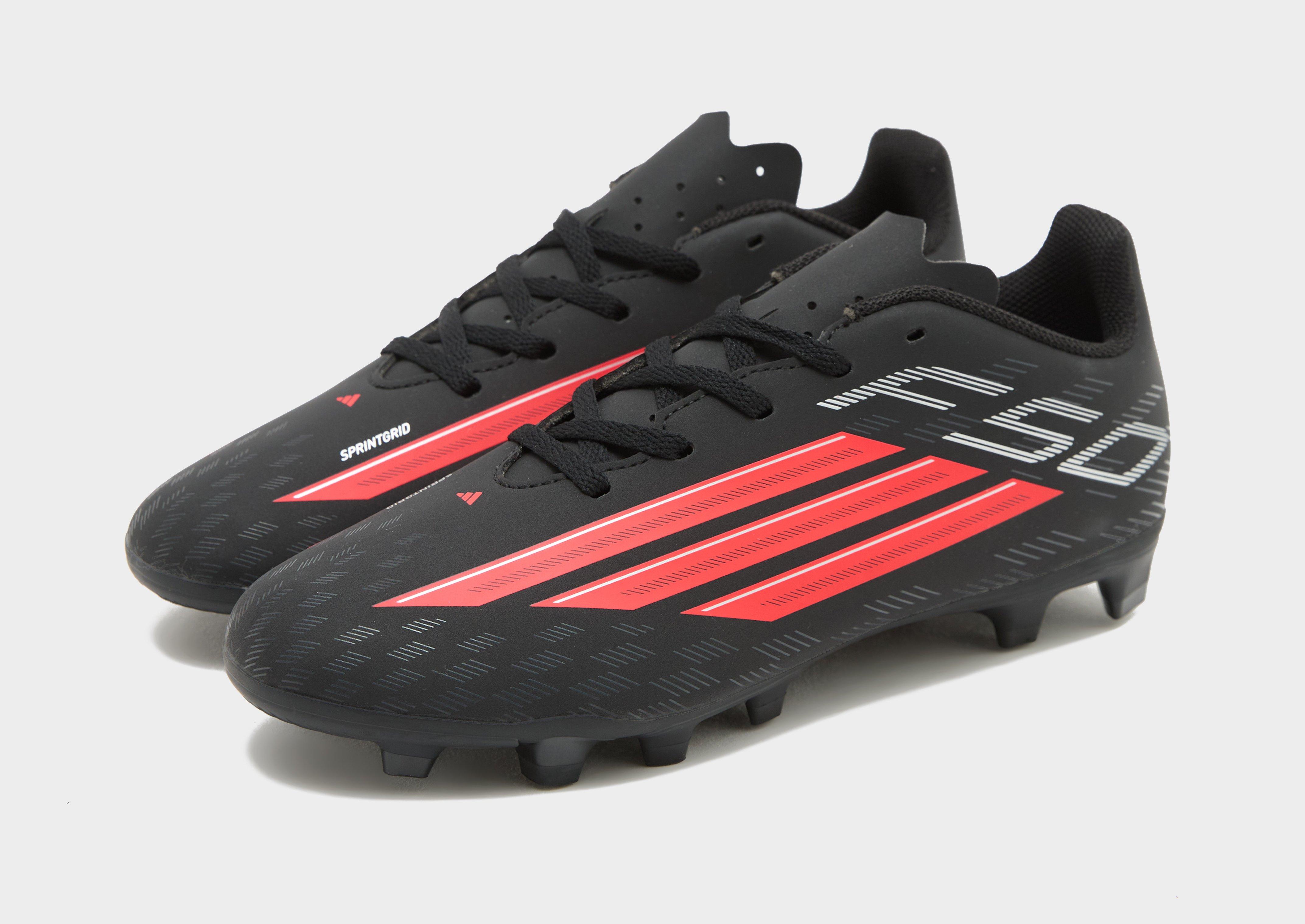 adidas F50 Club FG Junior