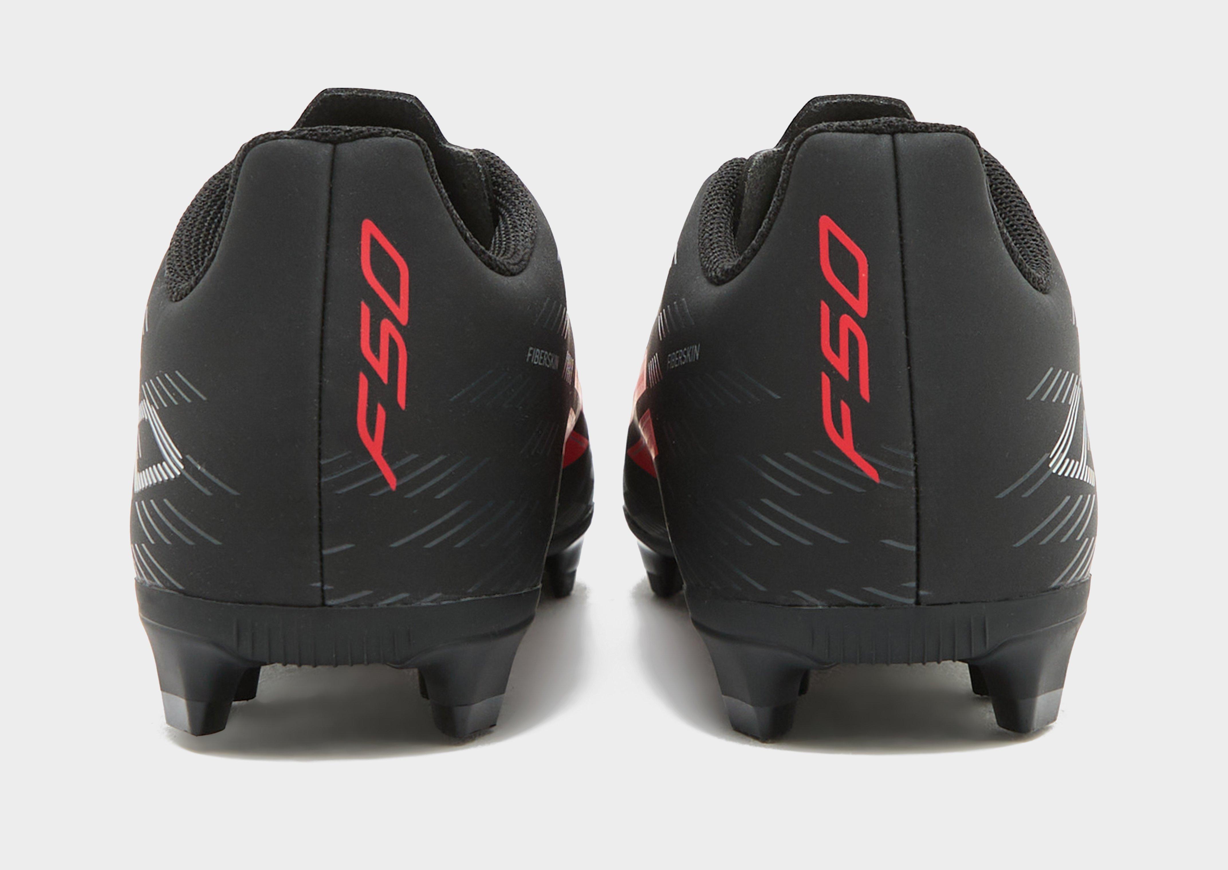 adidas F50 Club FG Junior