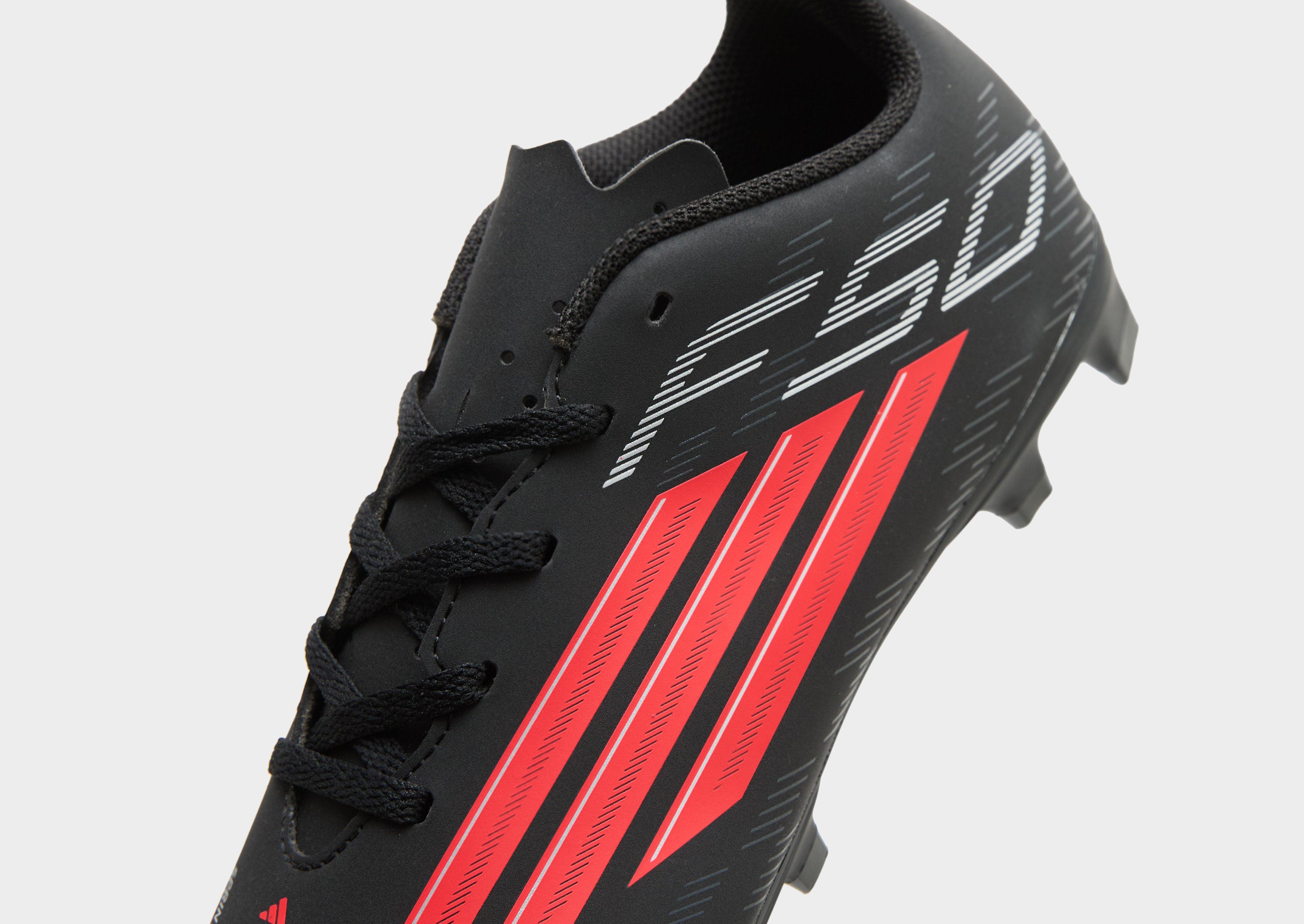 adidas F50 Club FG Junior