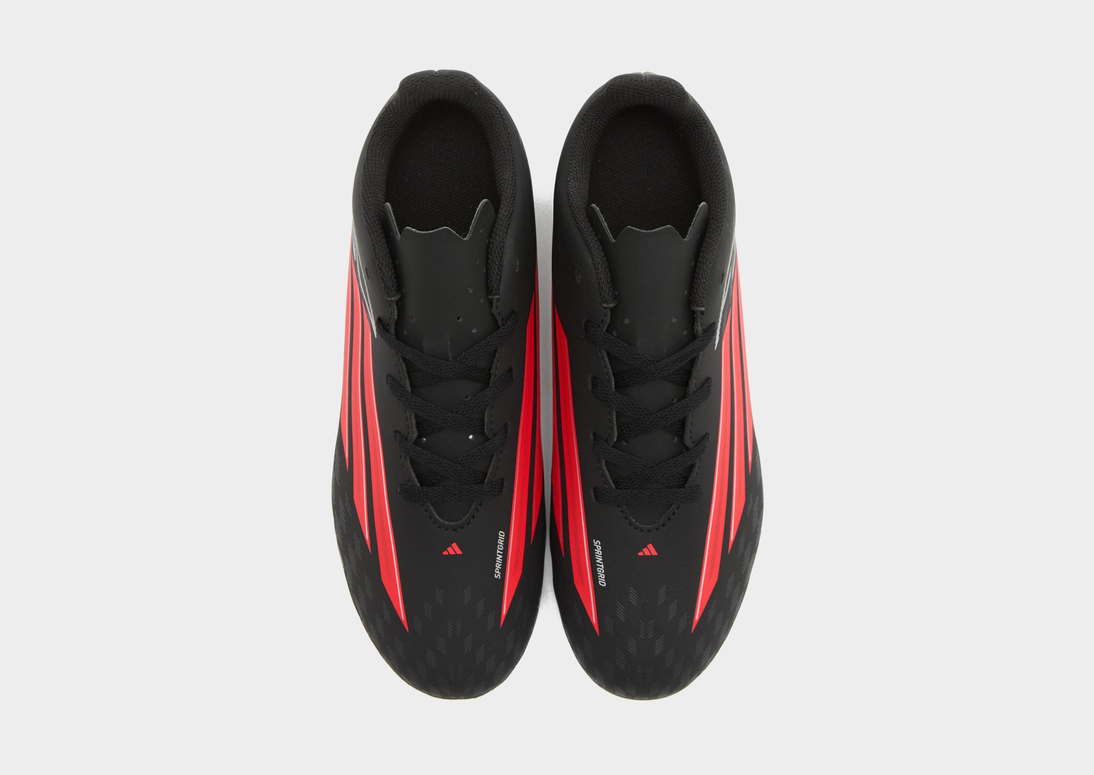 adidas F50 Club FG Junior