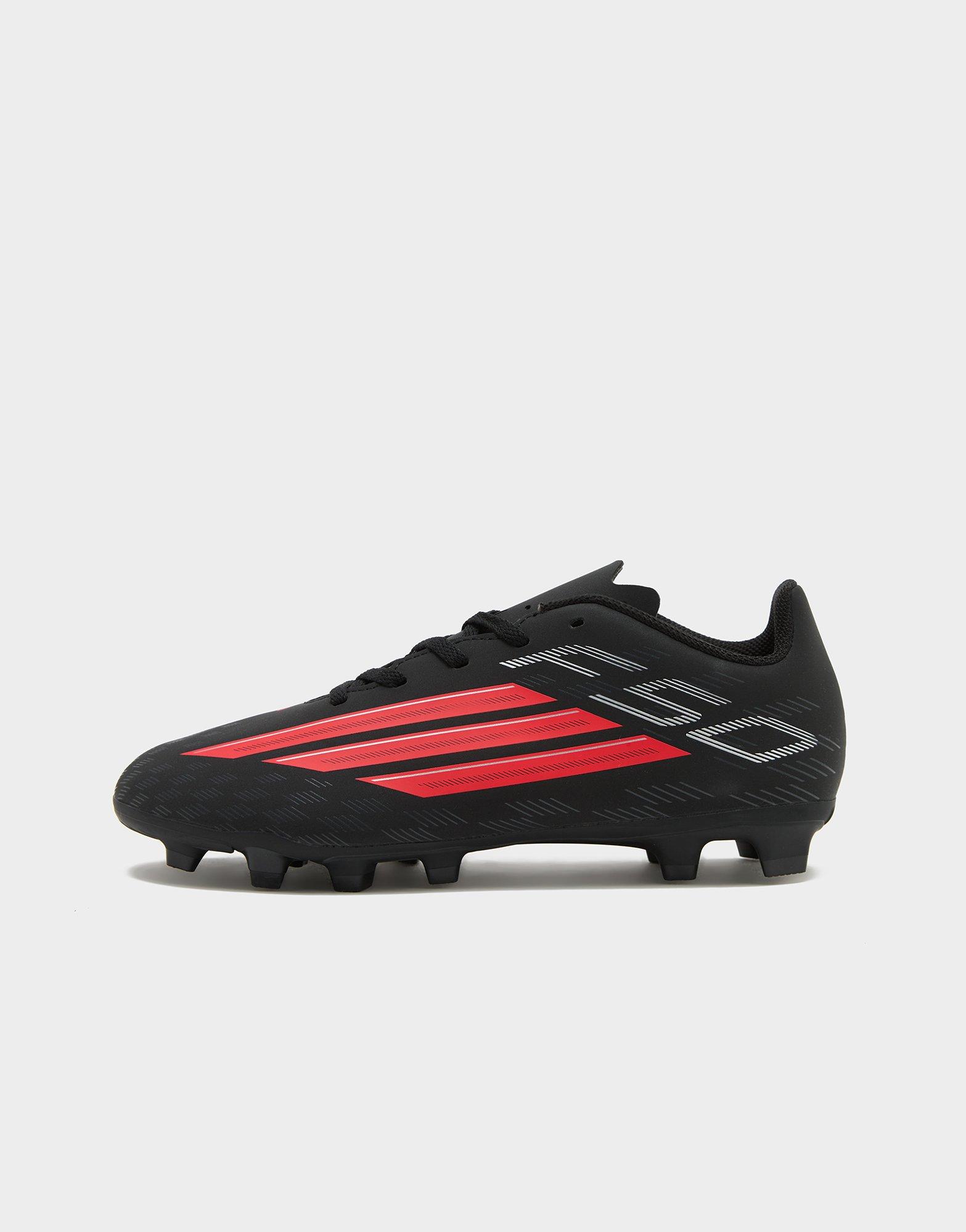 adidas F50 Club FG Junior