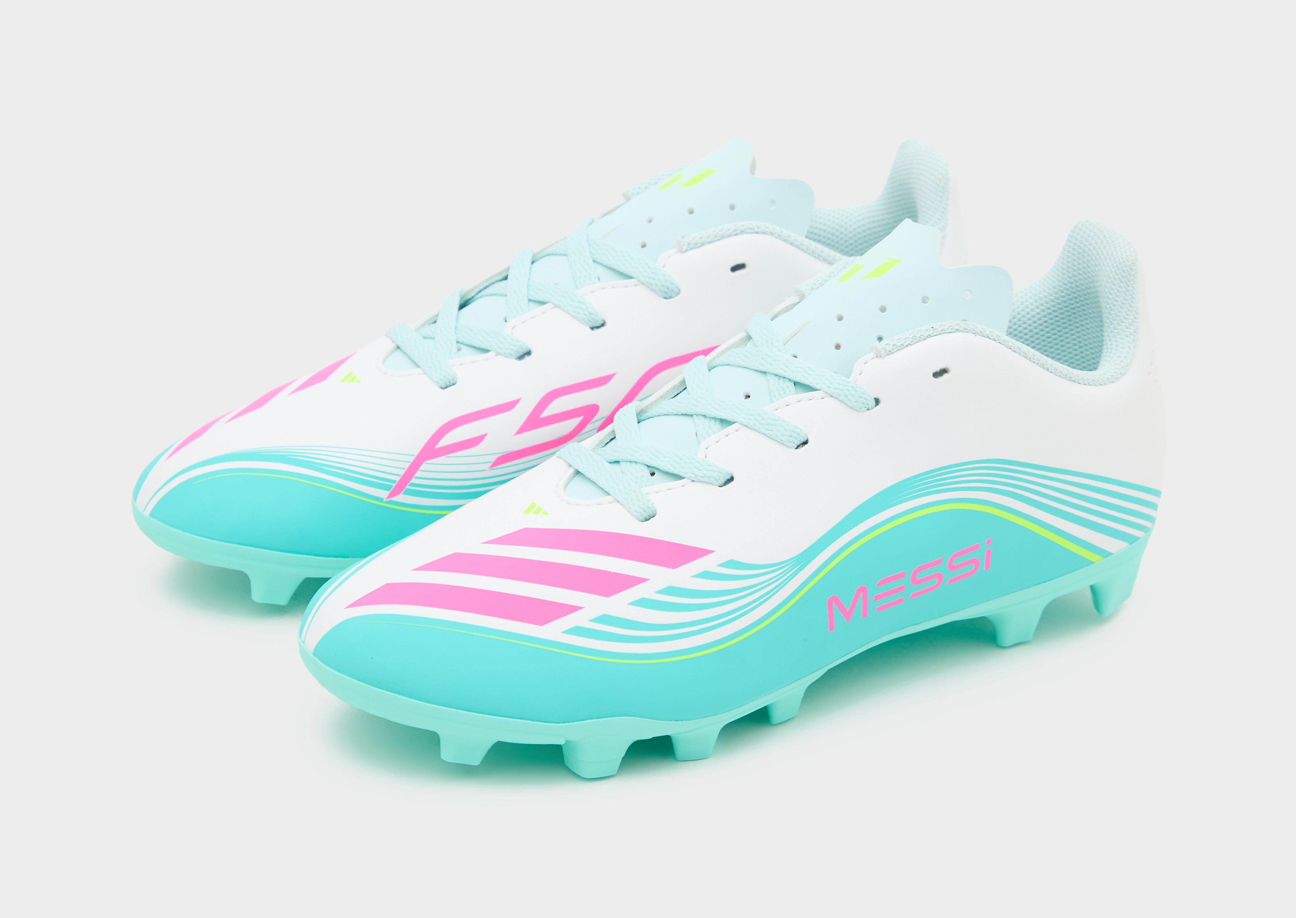 adidas F50 Messi Club FG Junior