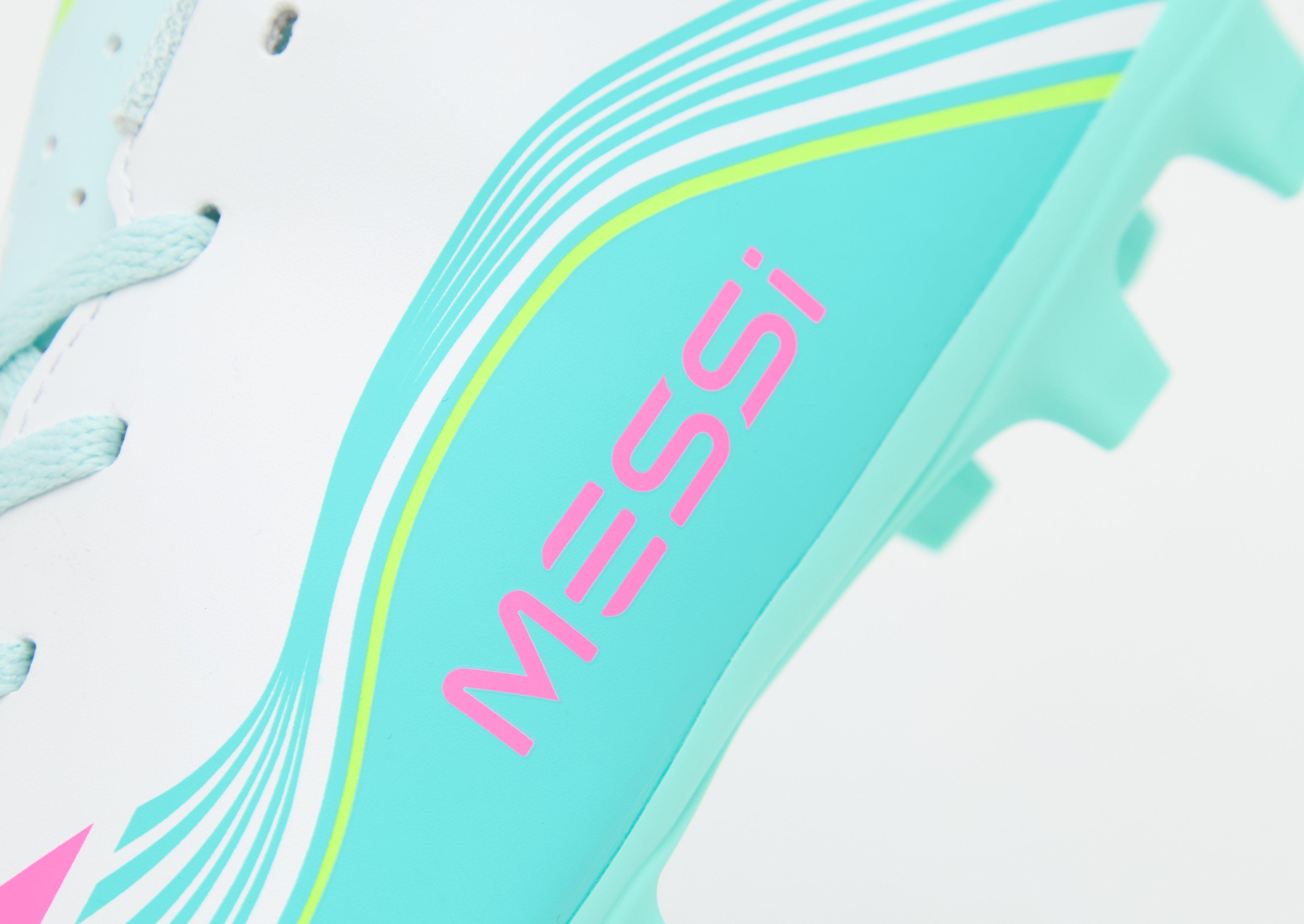 adidas F50 Messi Club FG Junior