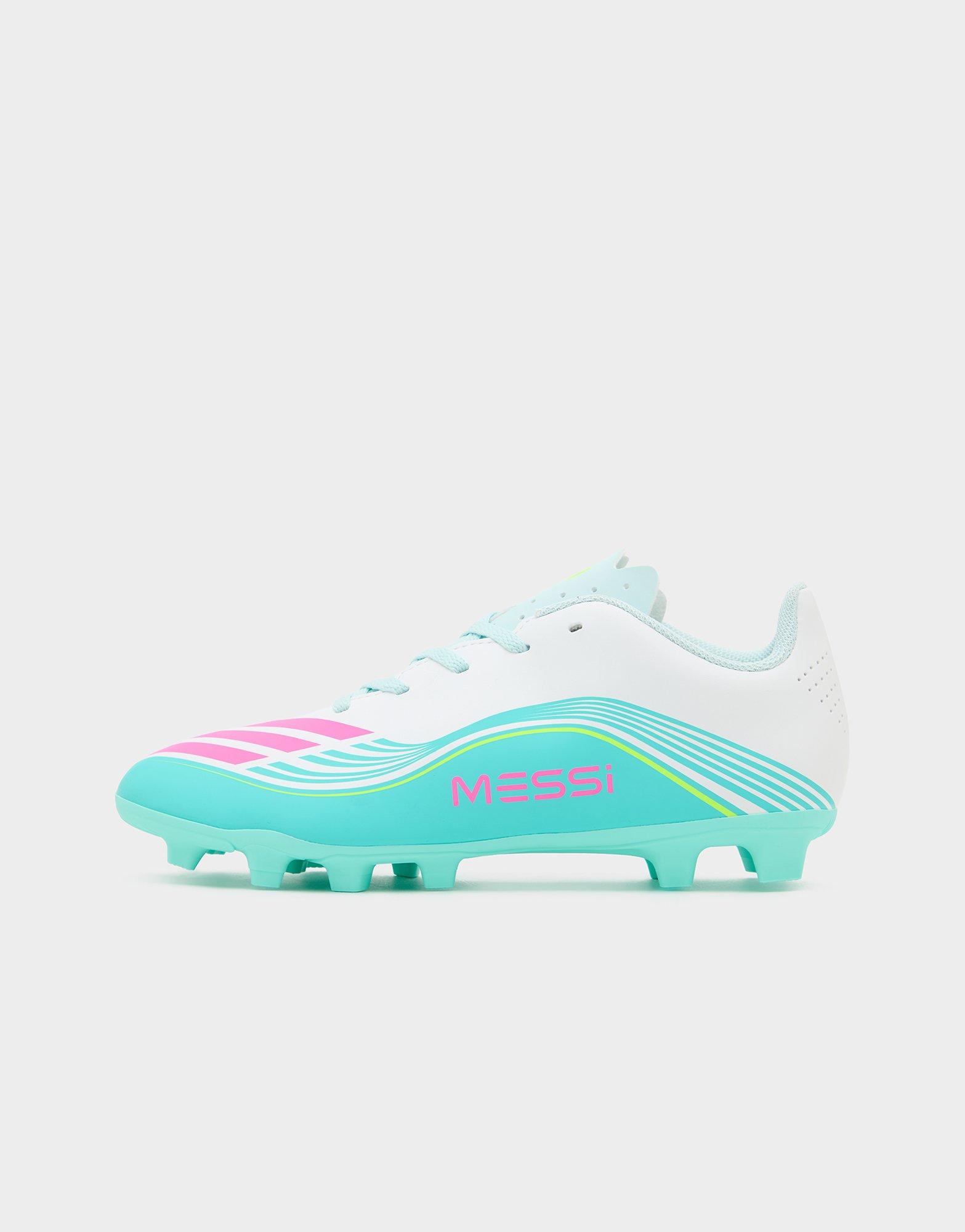 adidas F50 Messi Club FG Junior