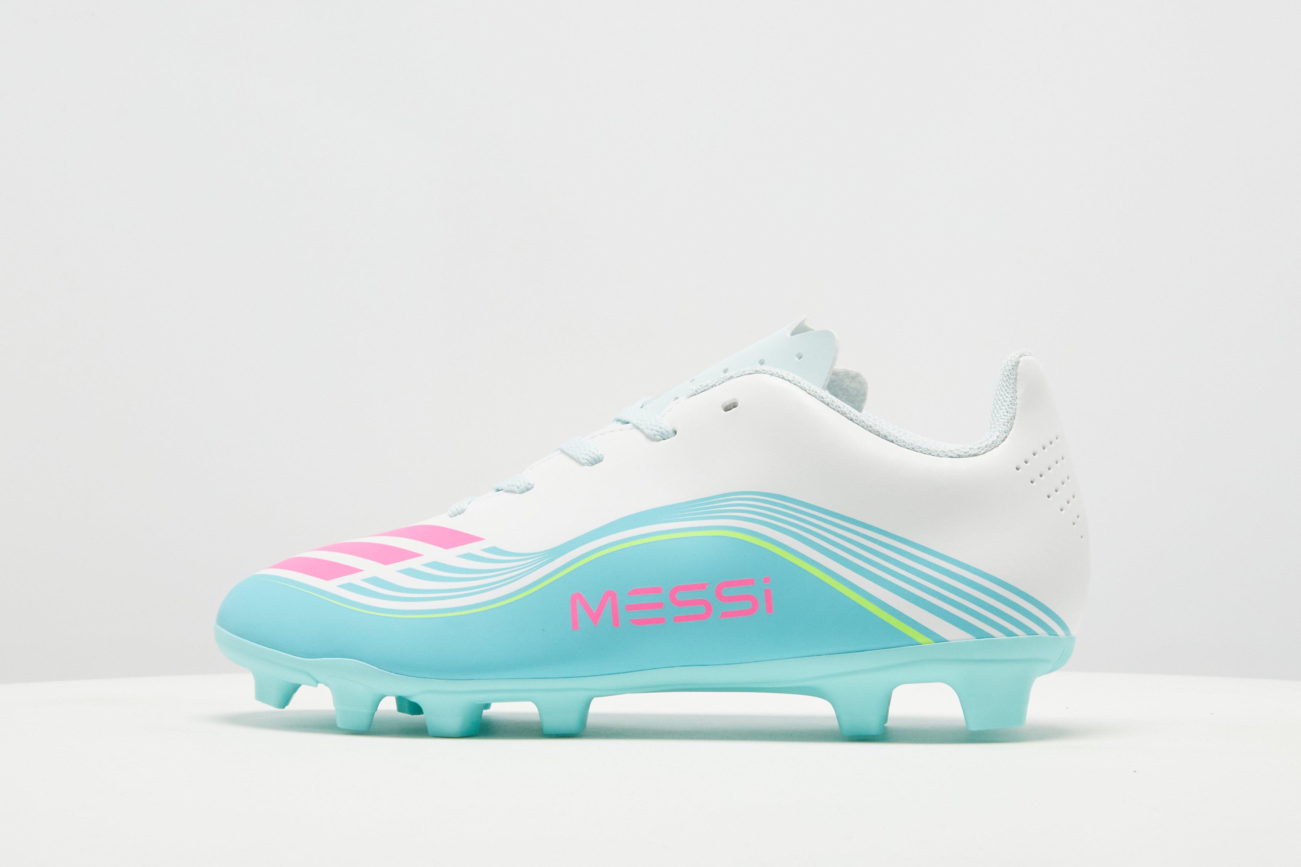 adidas F50 Messi Club FG Junior