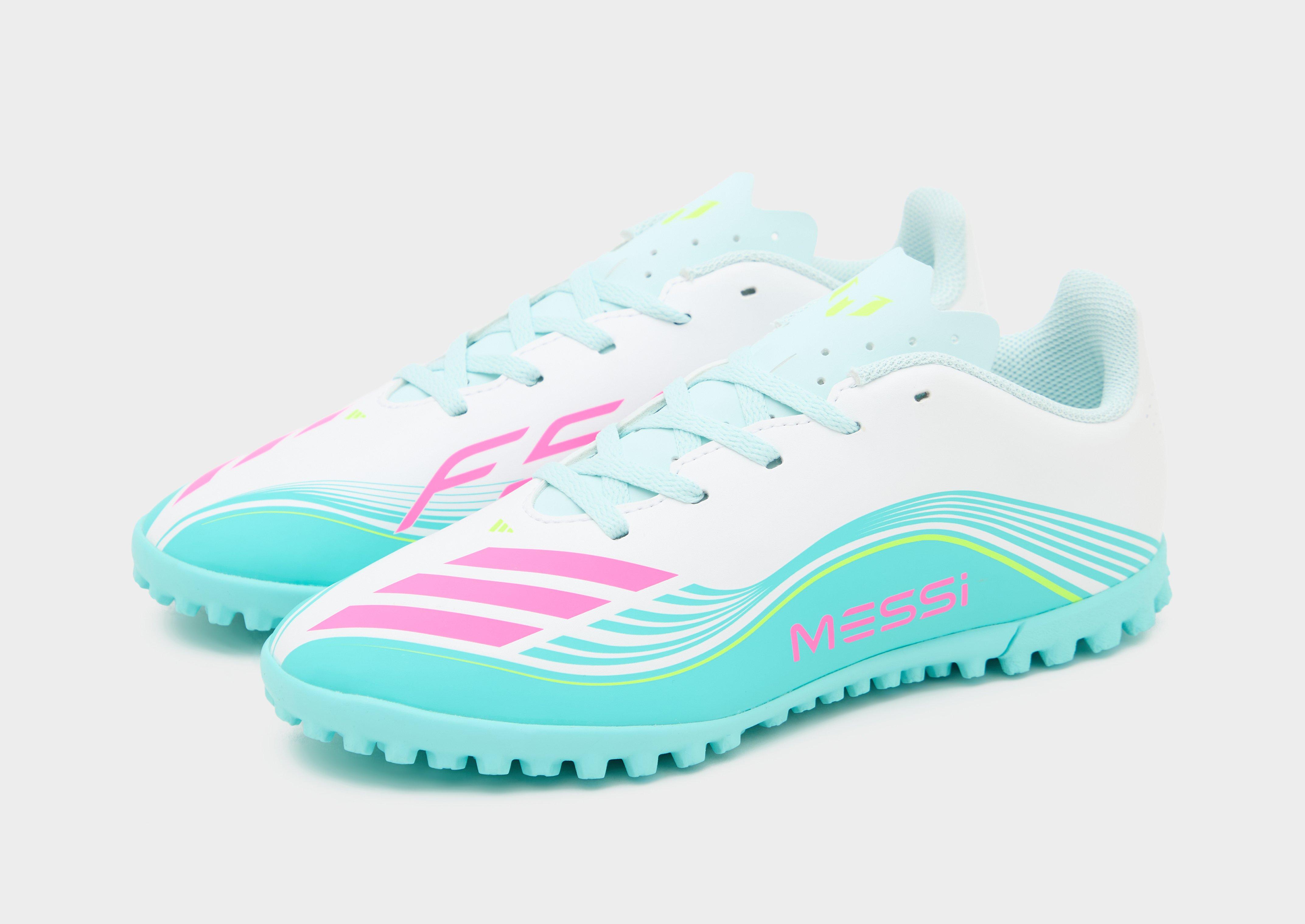 adidas F50 Messi Club TF Junior