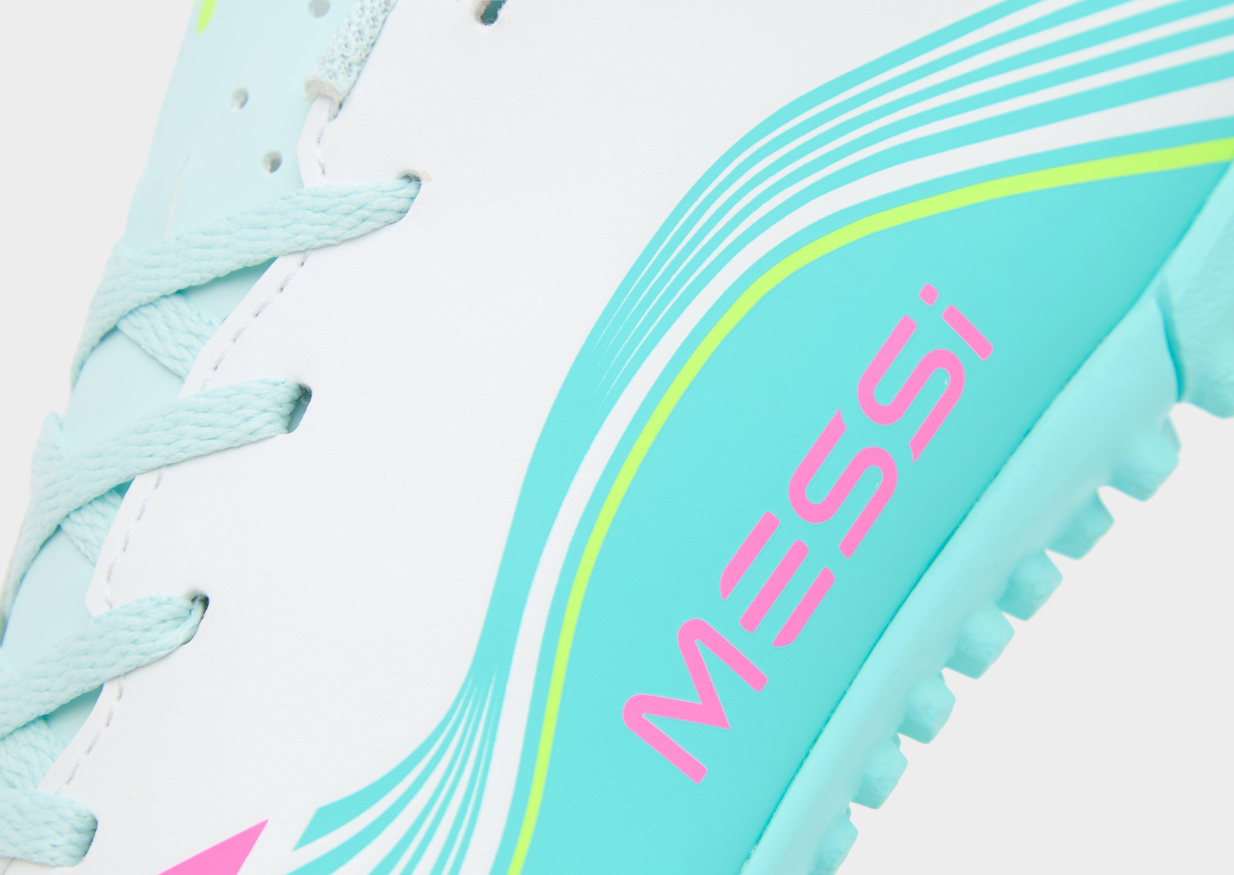 adidas F50 Messi Club TF Junior