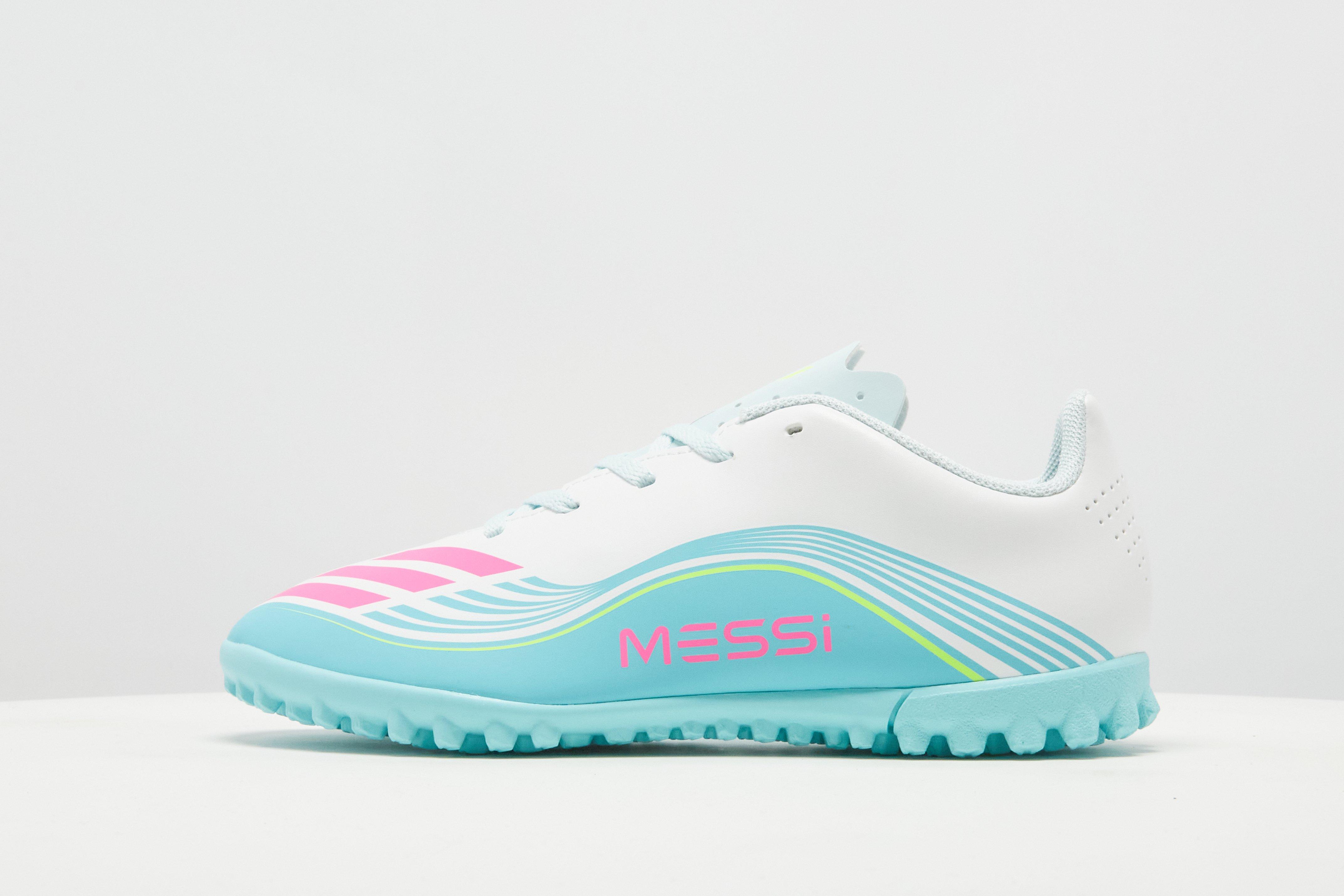adidas F50 Messi Club TF Junior