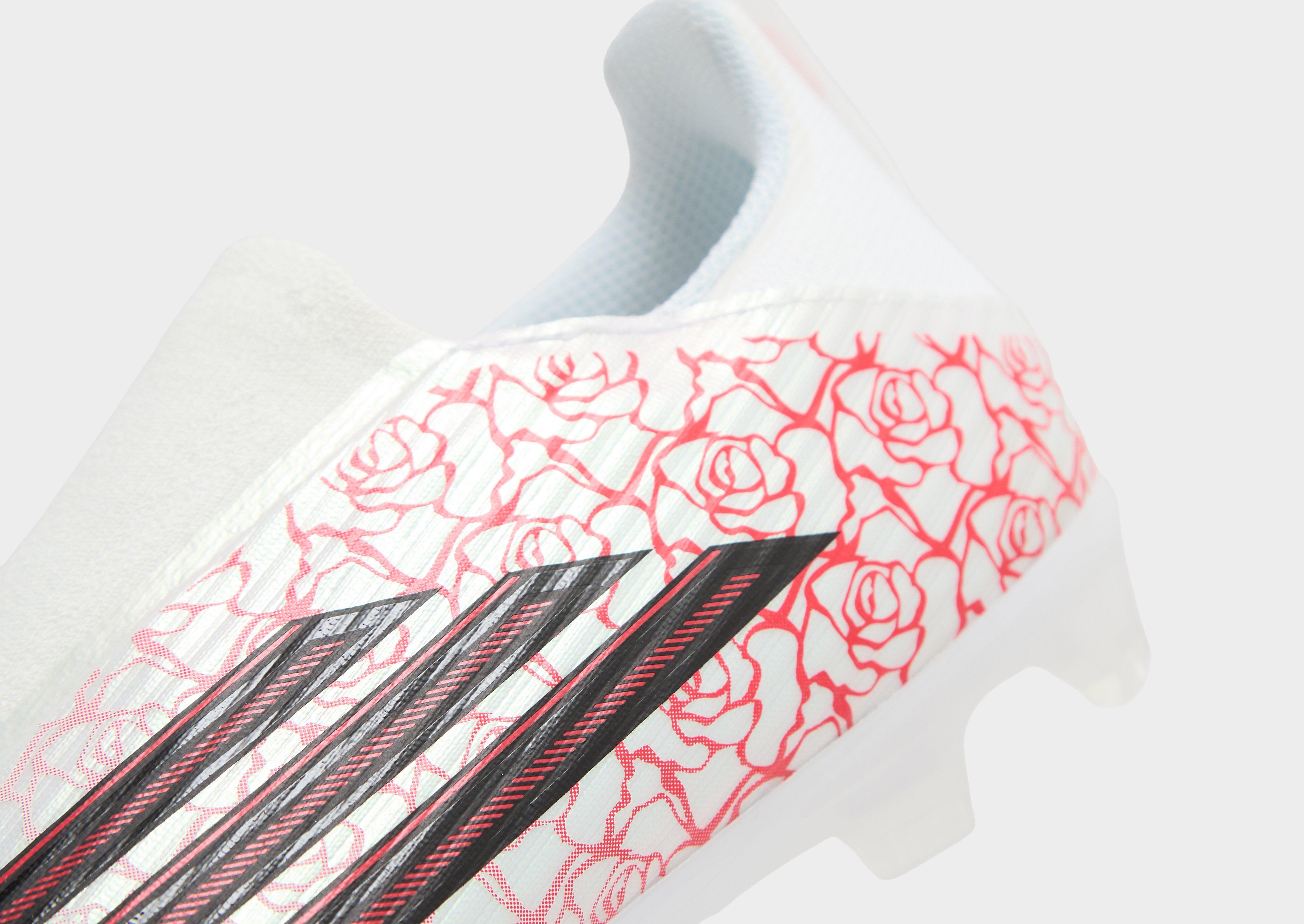 adidas F50 League Laceless FG Lamine Yamal Junior