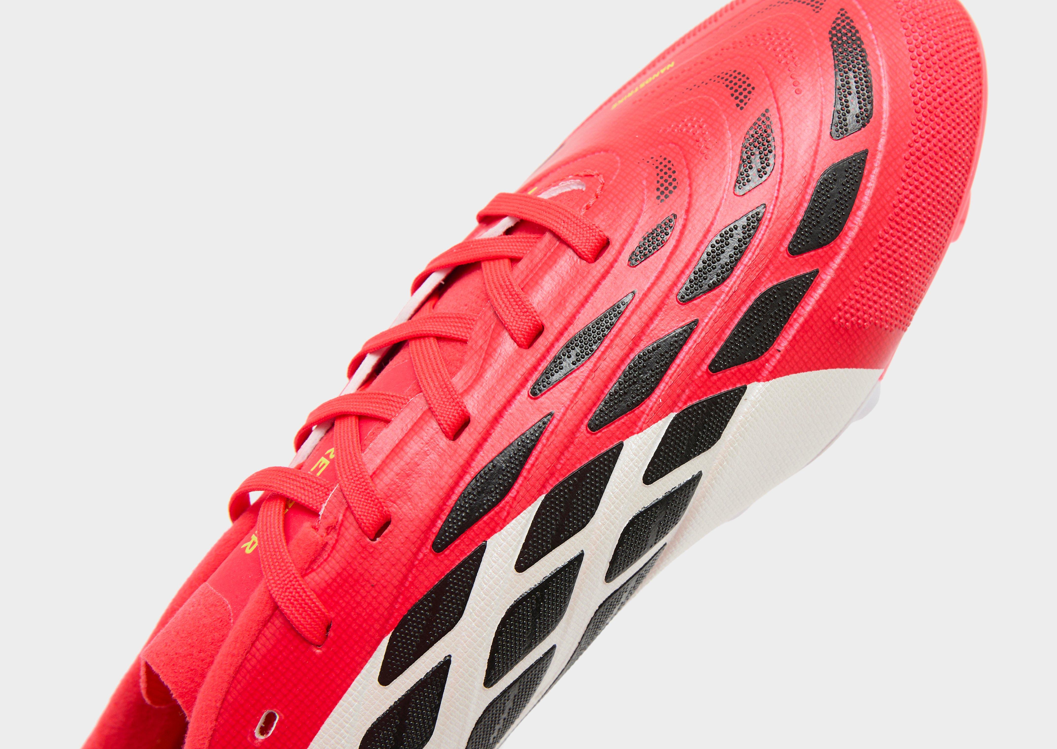 adidas Predator League Laceless FG Junior
