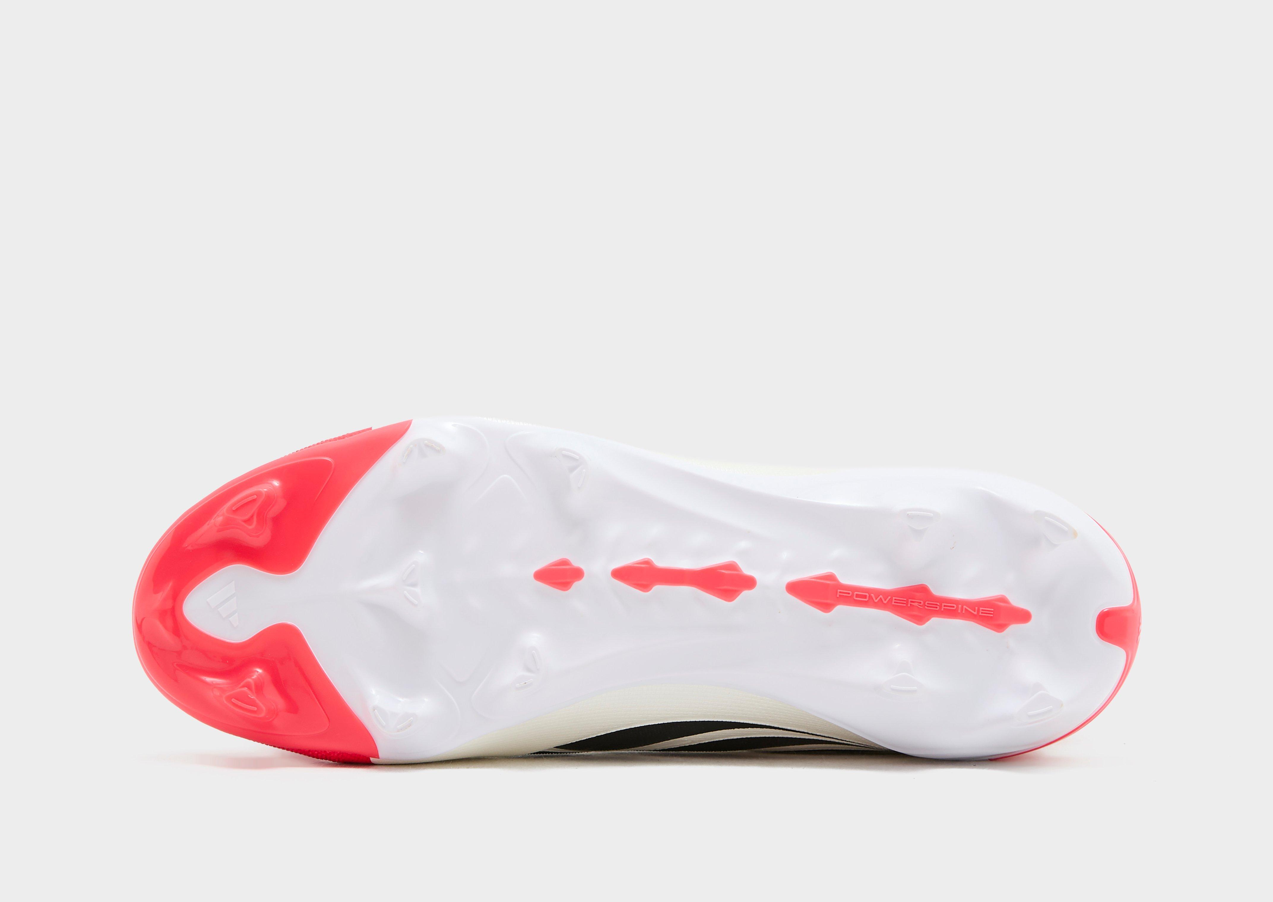 adidas Predator League Laceless FG Junior