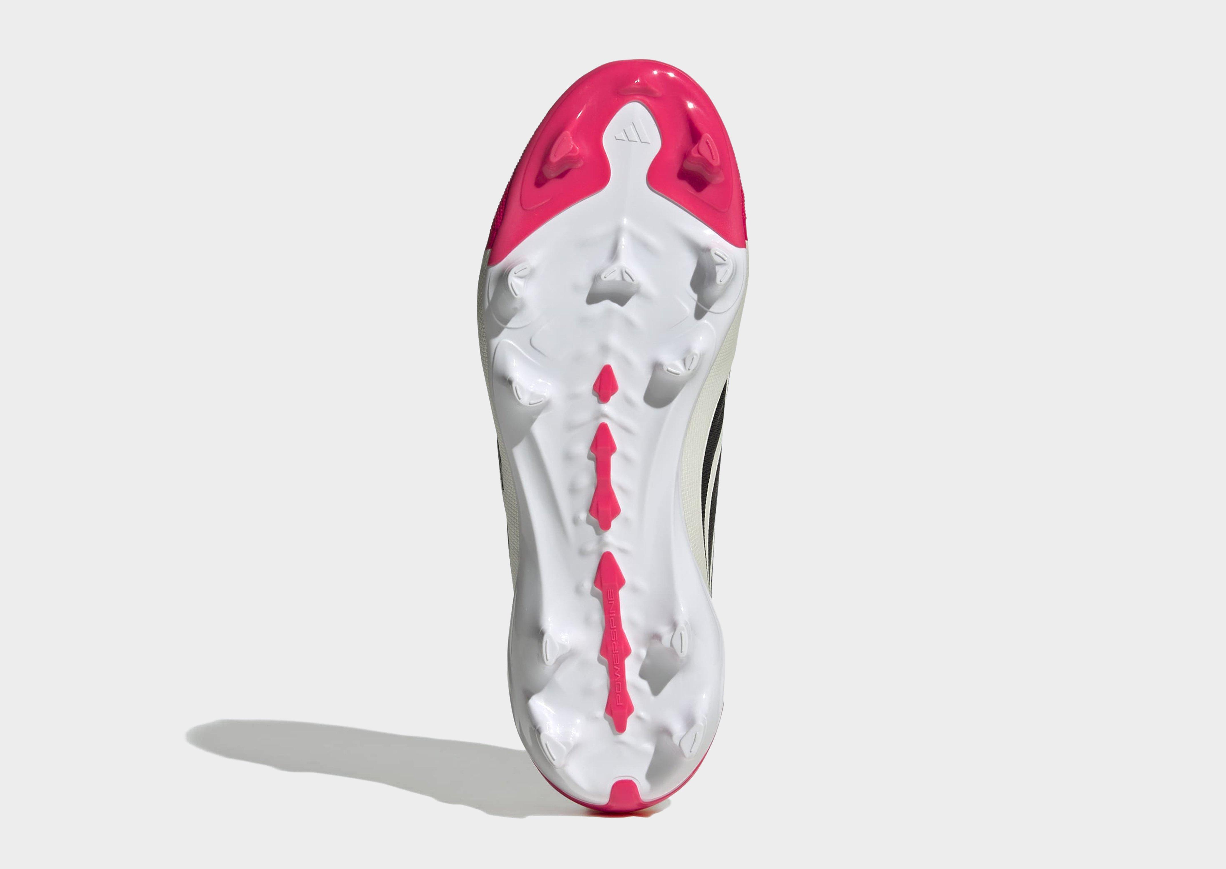 adidas Predator League Laceless FG Junior