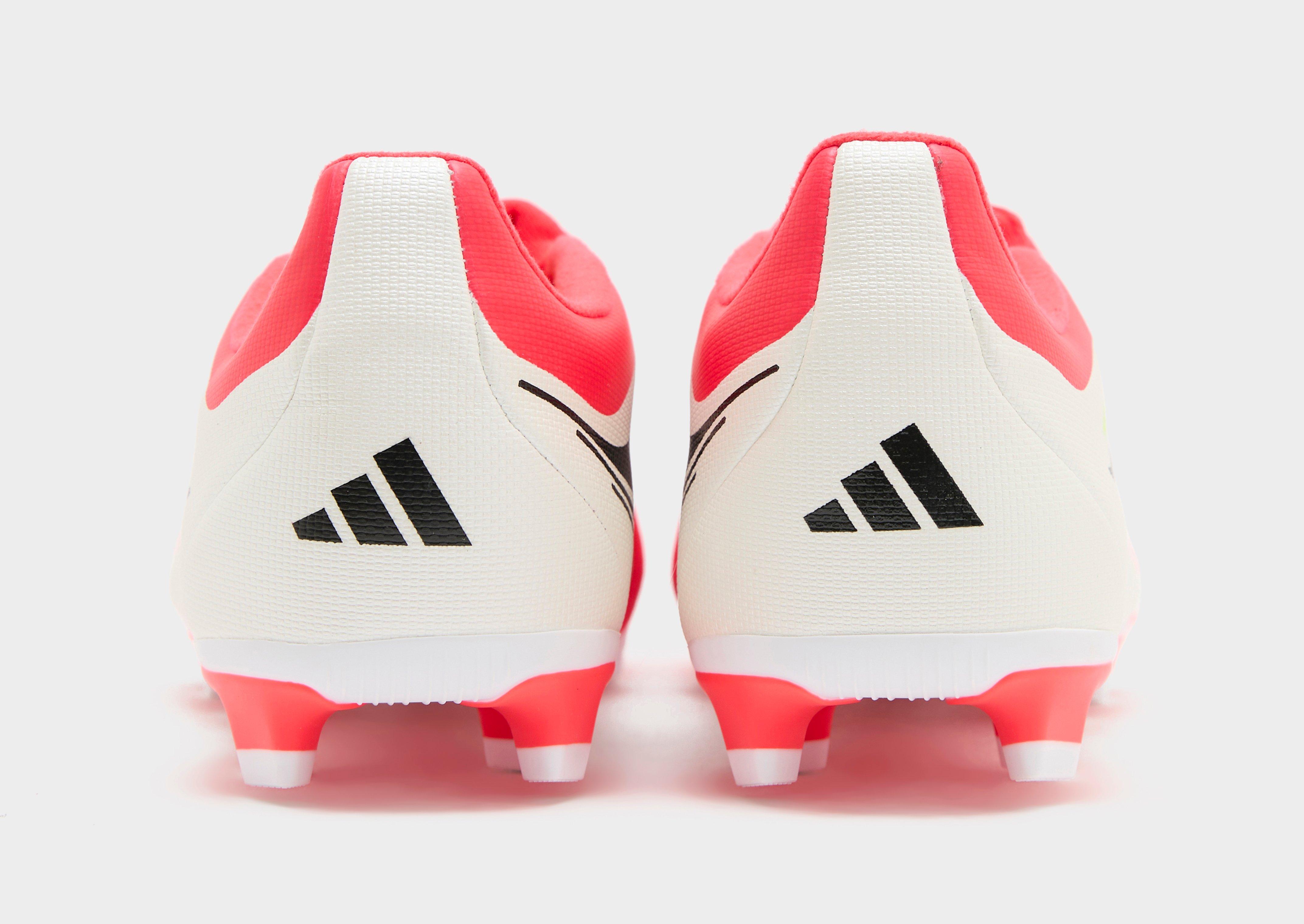 adidas Predator Club Fold-Over Tongue FG Junior