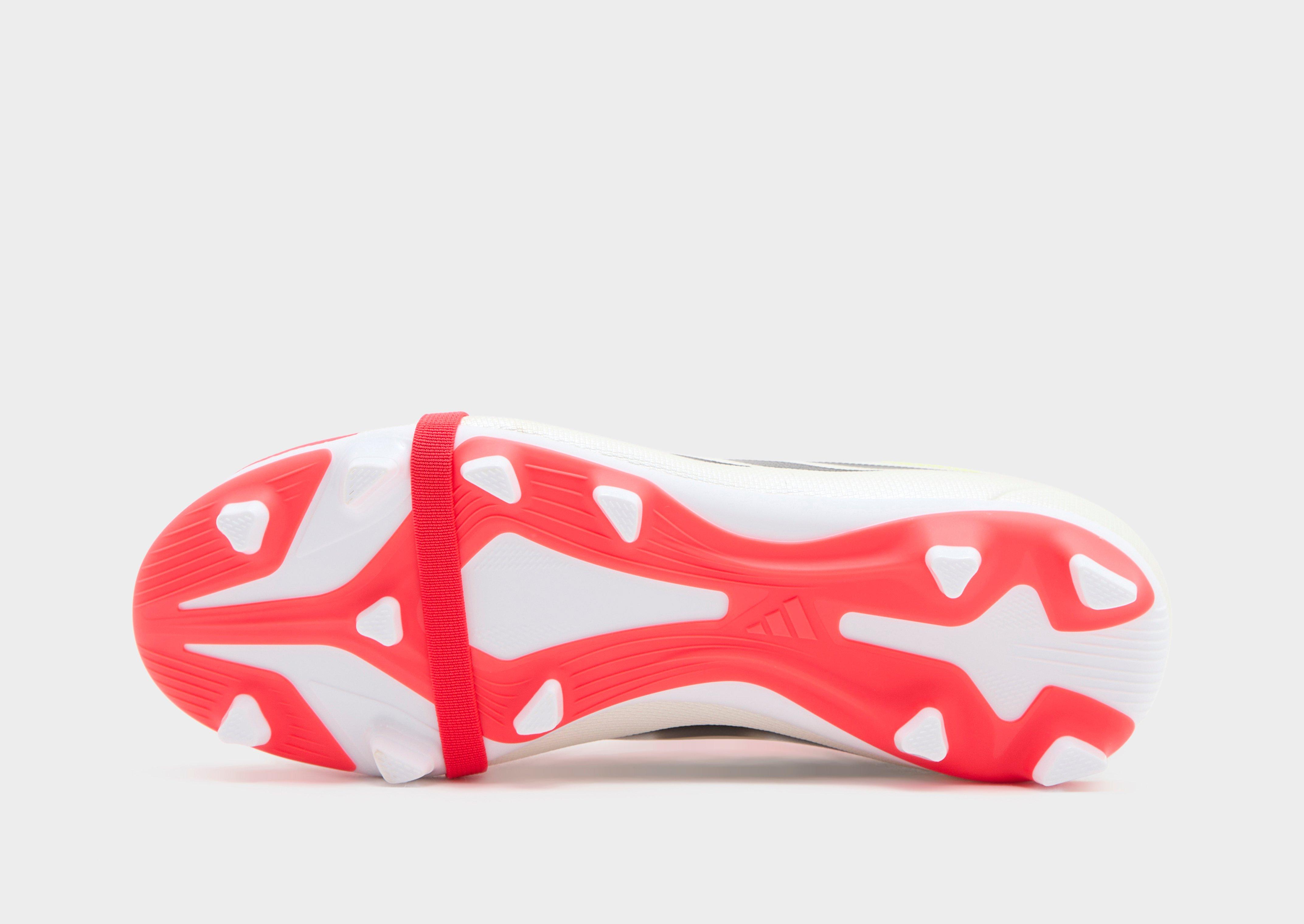 adidas Predator Club Fold-Over Tongue FG Junior