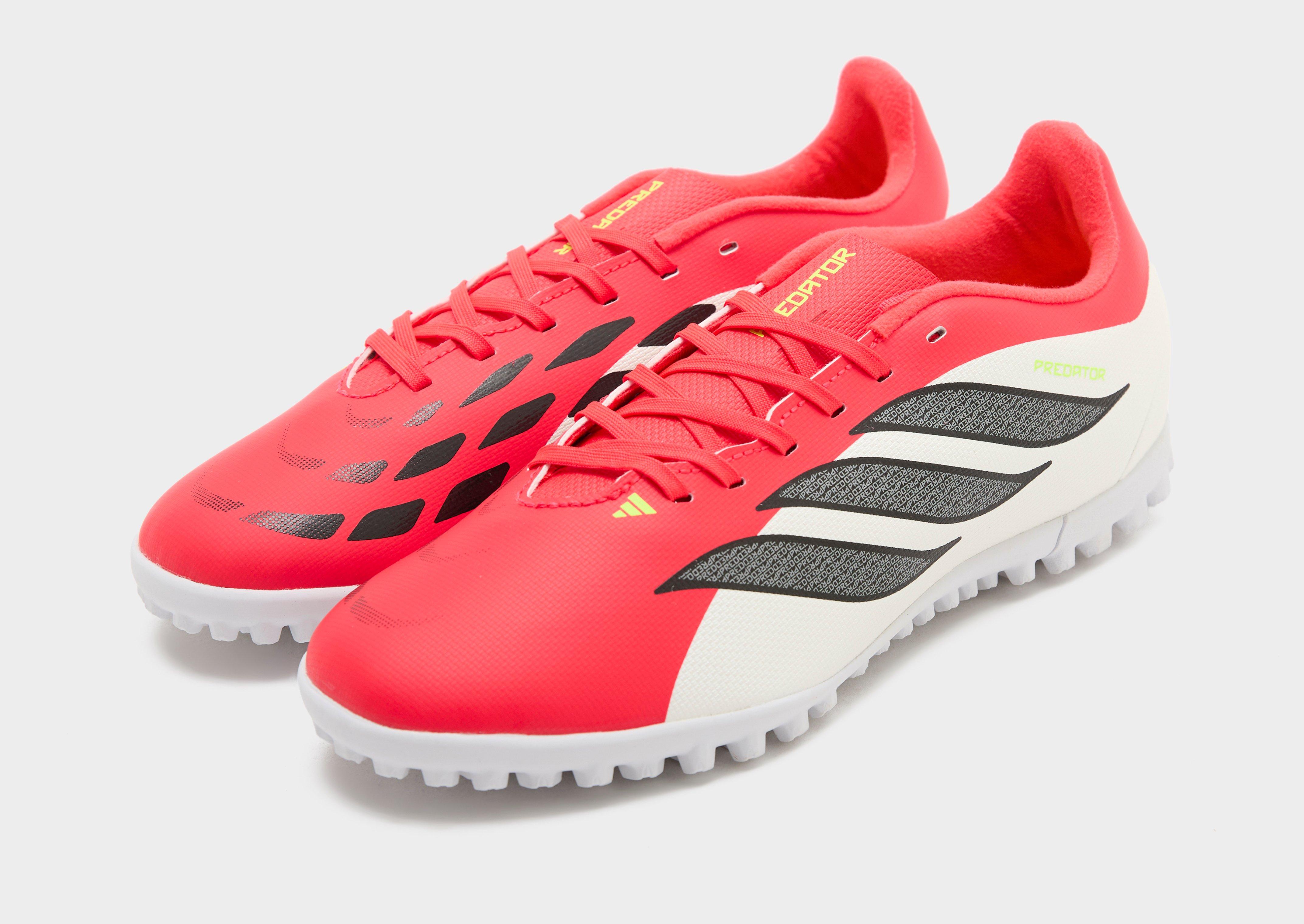 adidas Predator Club TF Junior