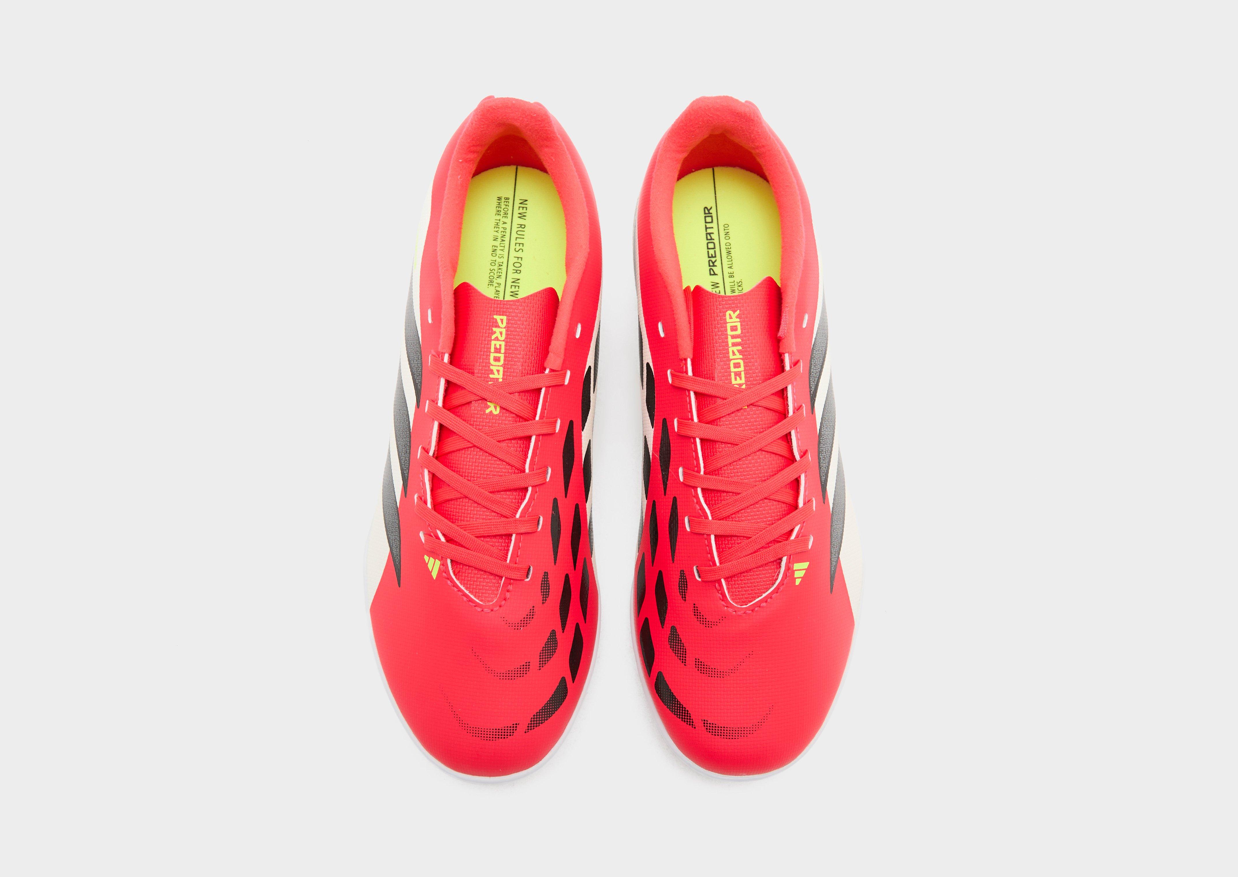 adidas Predator Club TF Junior