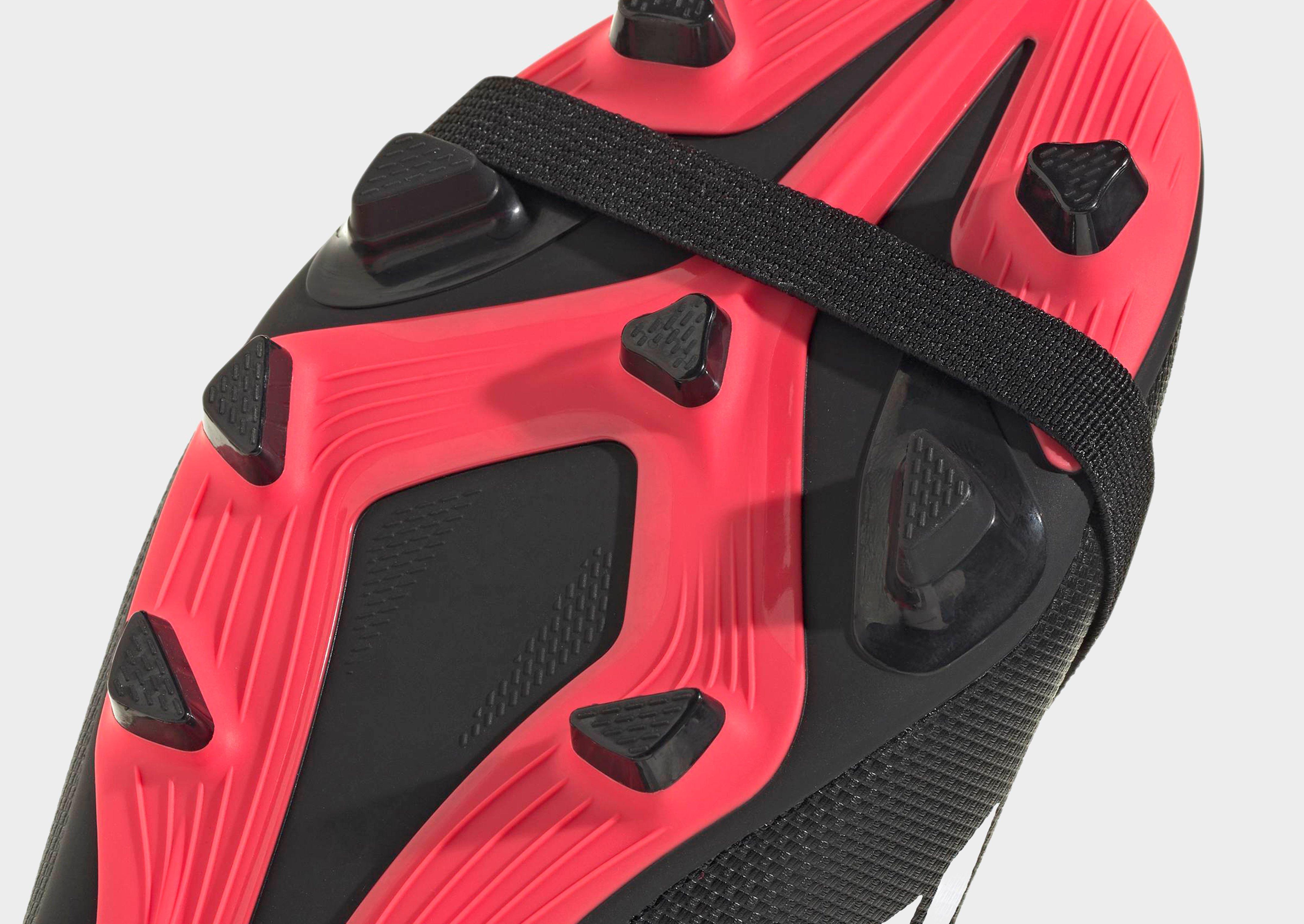 adidas Predator Club Fold-Over Tongue FG Junior