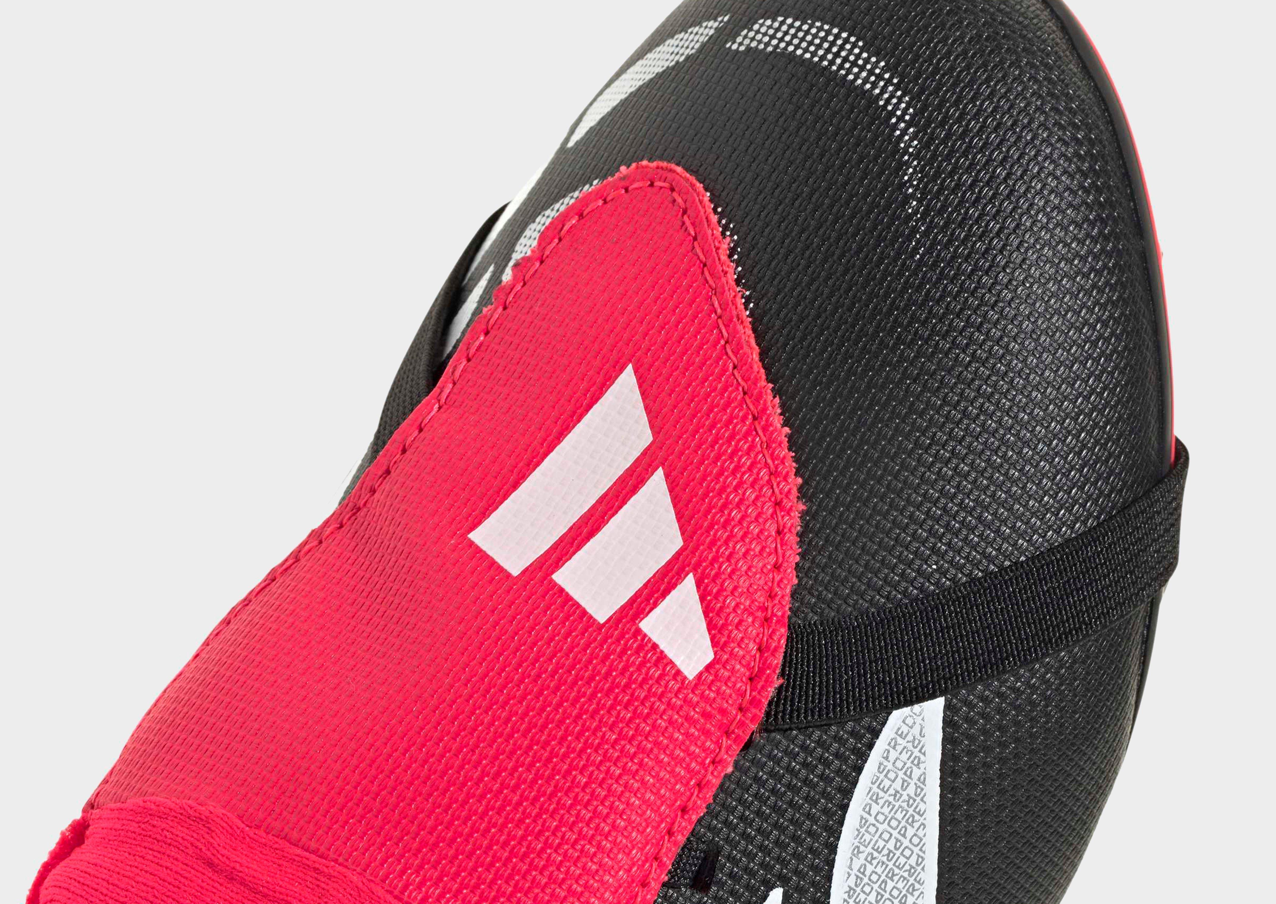 adidas Predator Club Fold-Over Tongue FG Junior