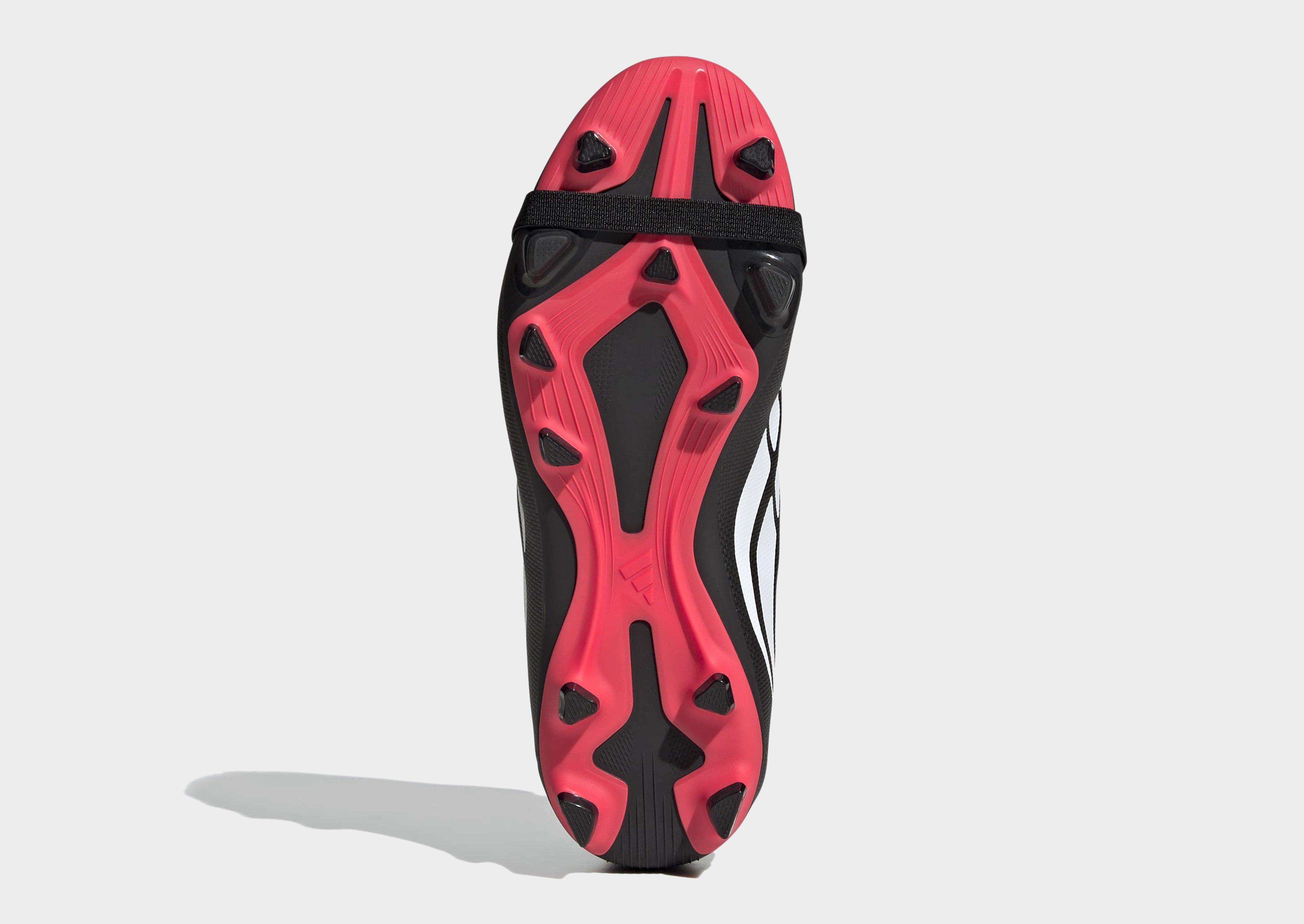 adidas Predator Club Fold-Over Tongue FG Junior