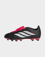 adidas Predator Club Fold‑Over Tongue FG Junior