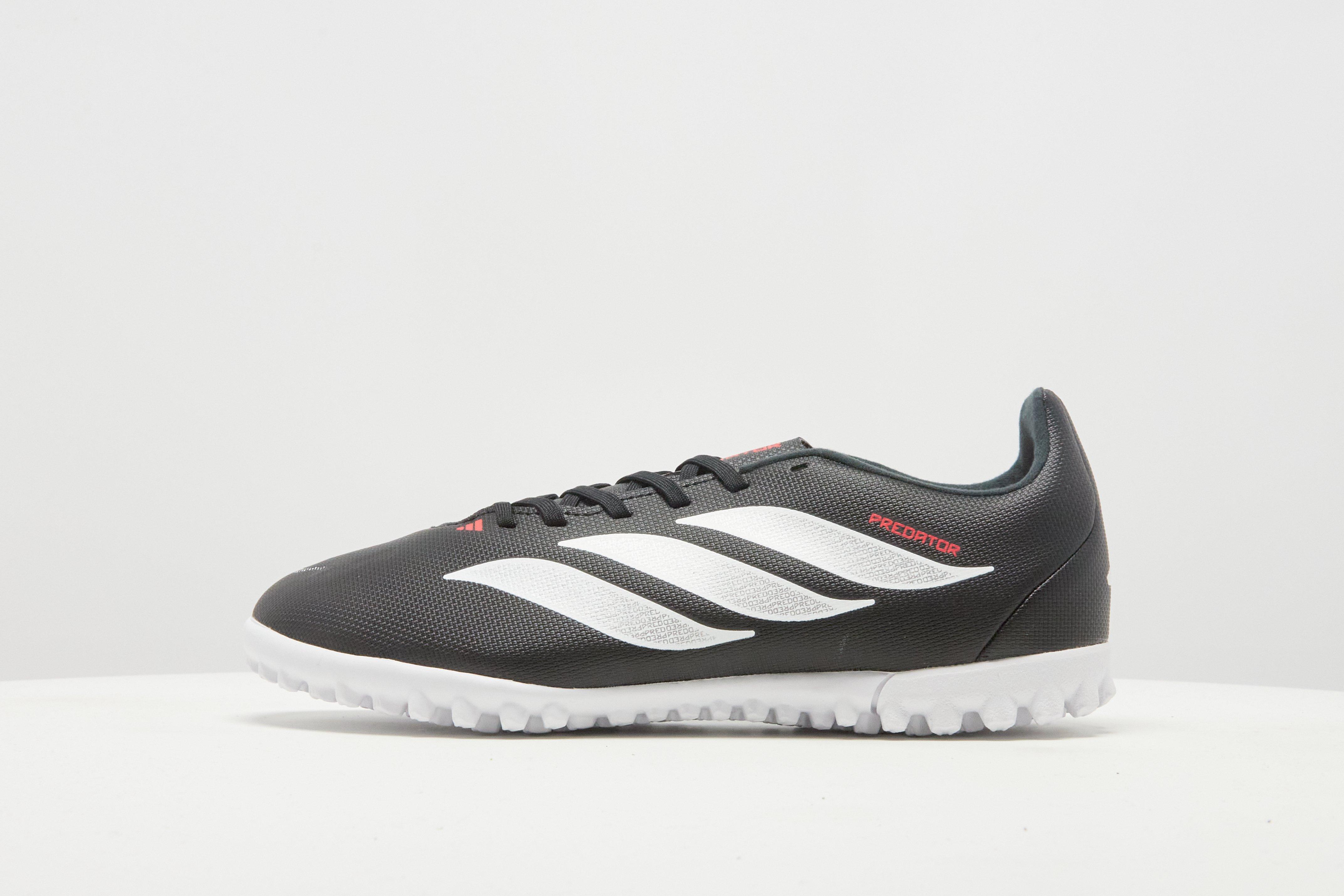 adidas Scarpe da calcio per erba sintetica Predator Club Kids
